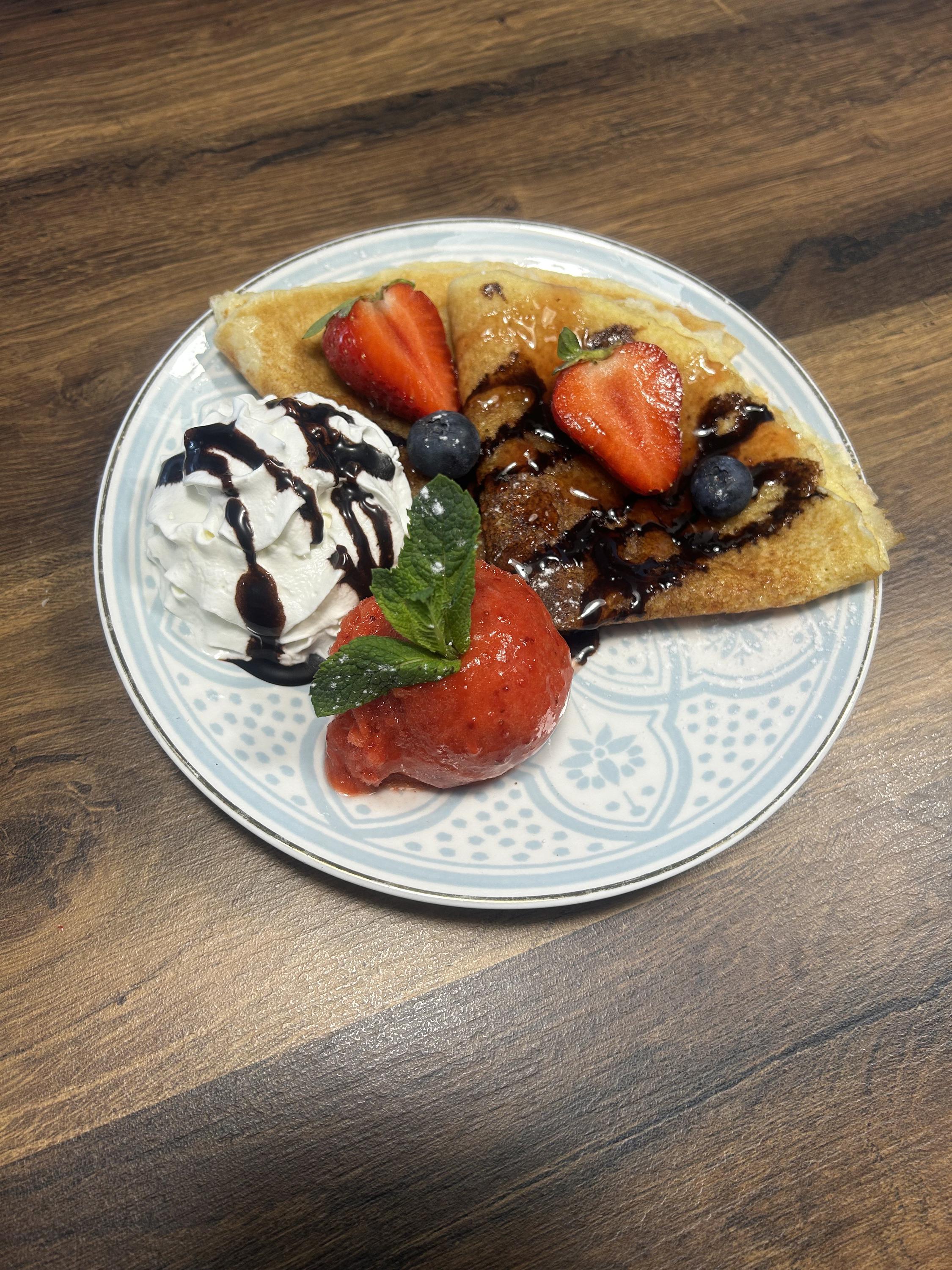 Kavárna a cukrárna Pohádka foto 2