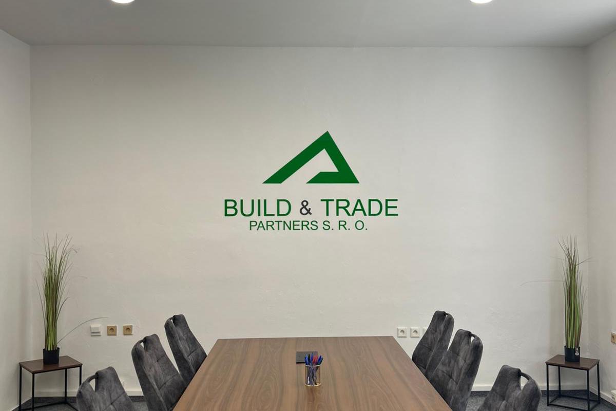 Build＆Trade Partners s.r.o.