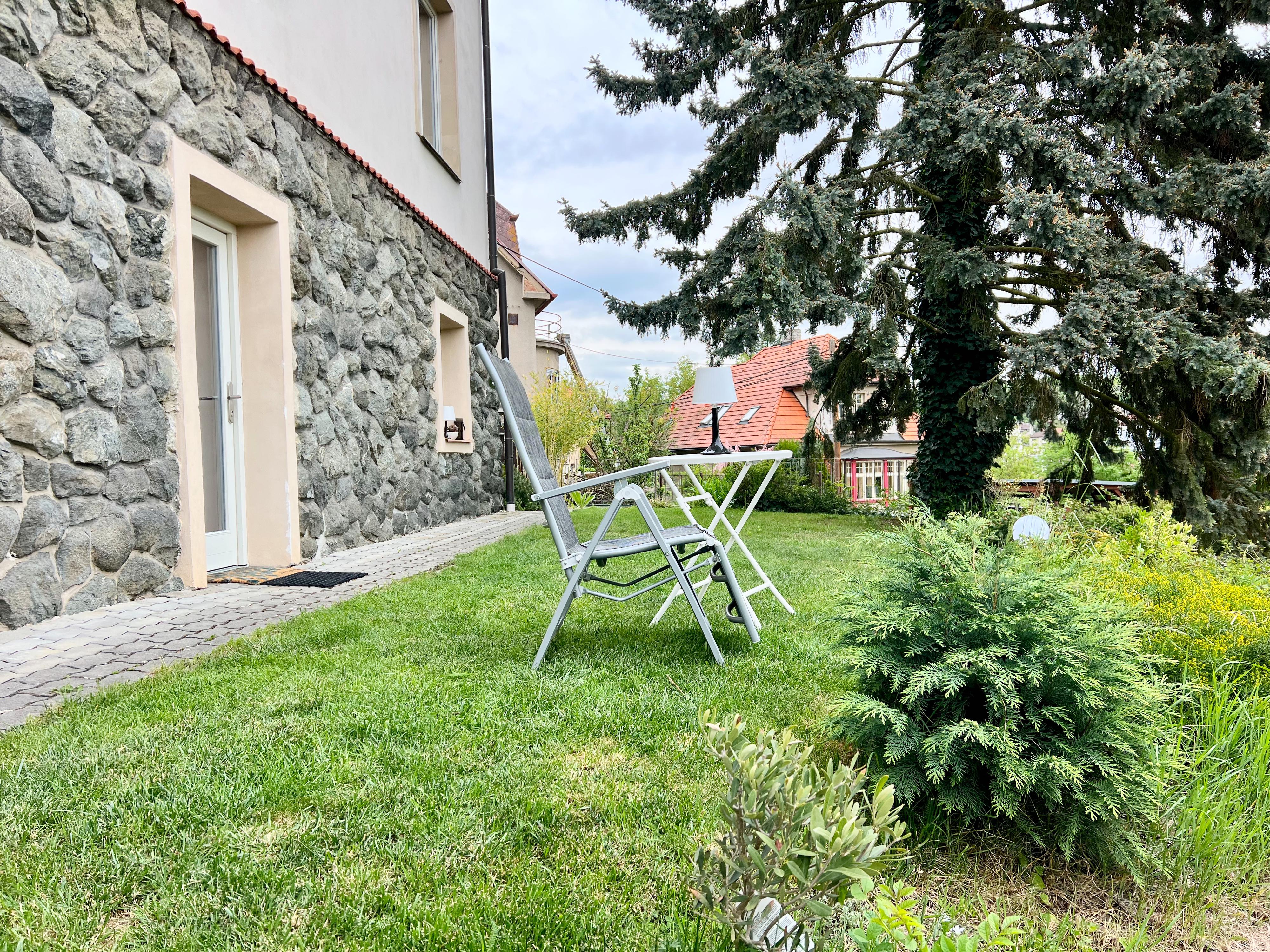 Apartmán u Berounky foto 6