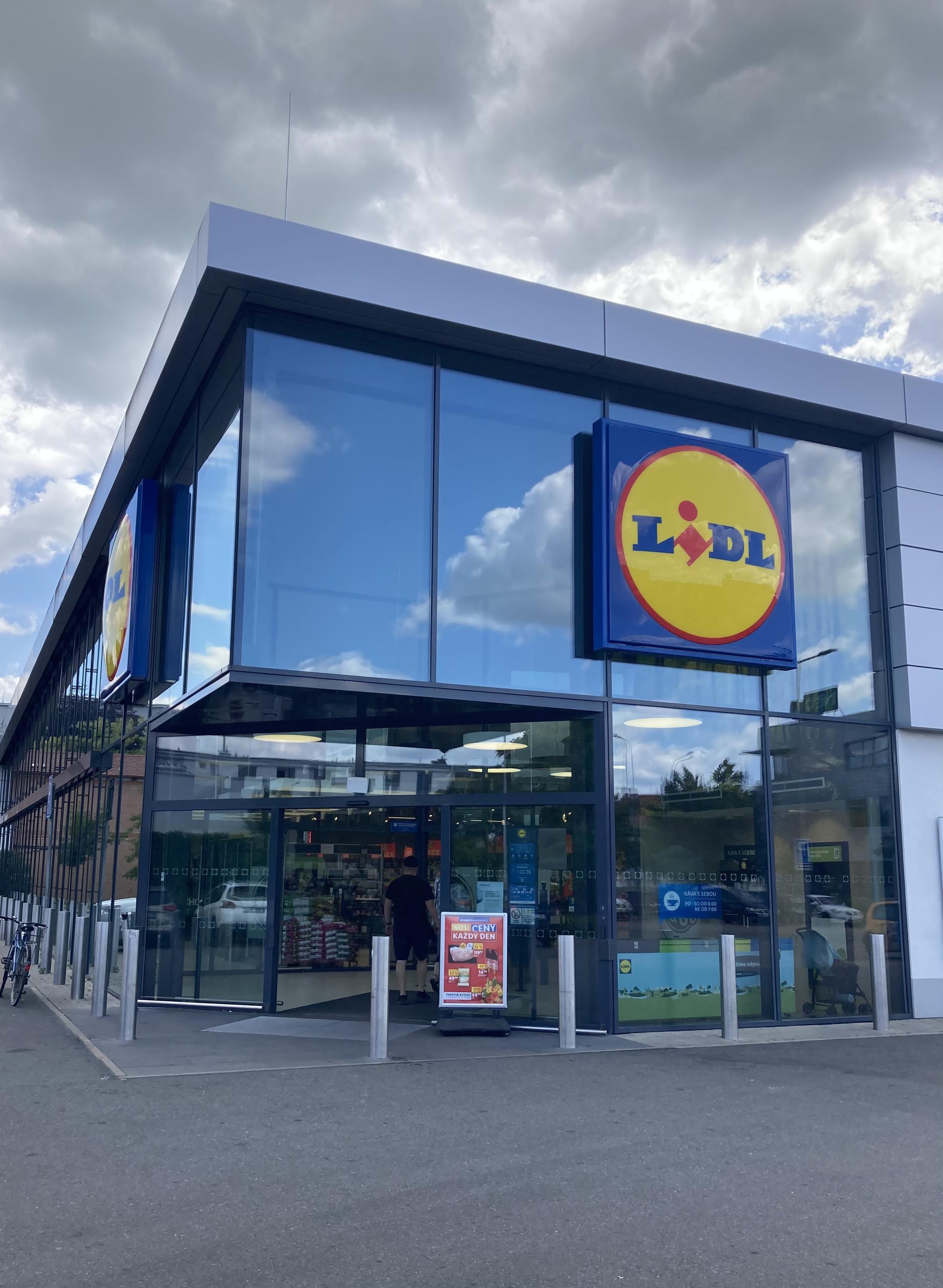 Bankomat České spořitelny foto 2