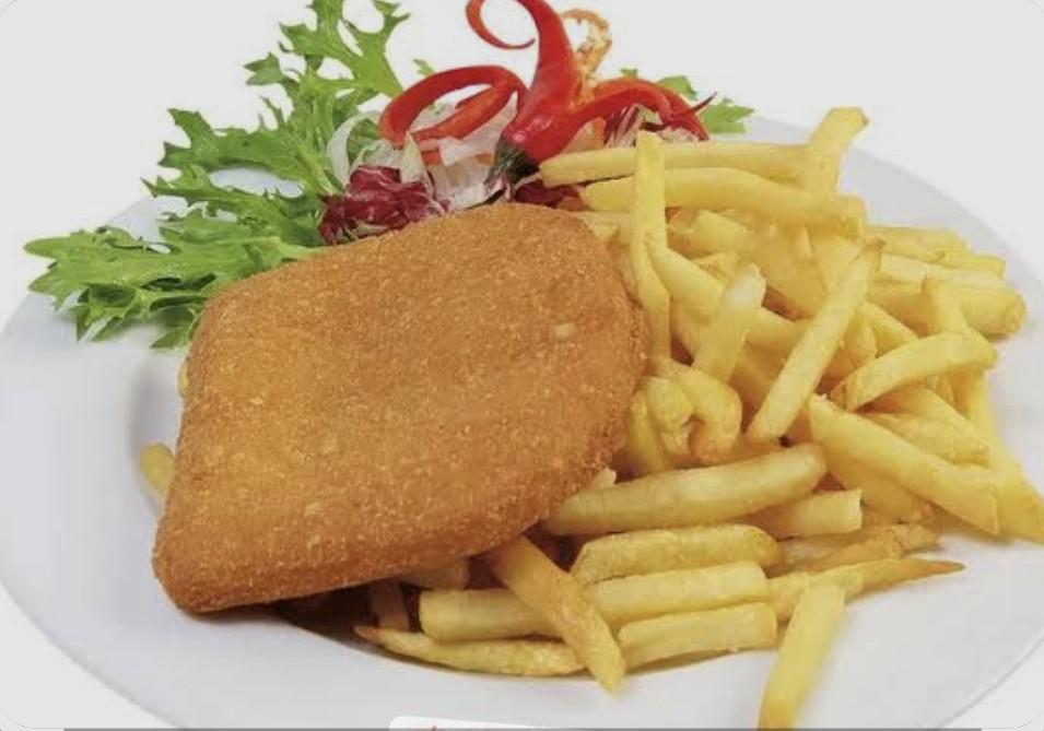 Bistrosojčák foto 6