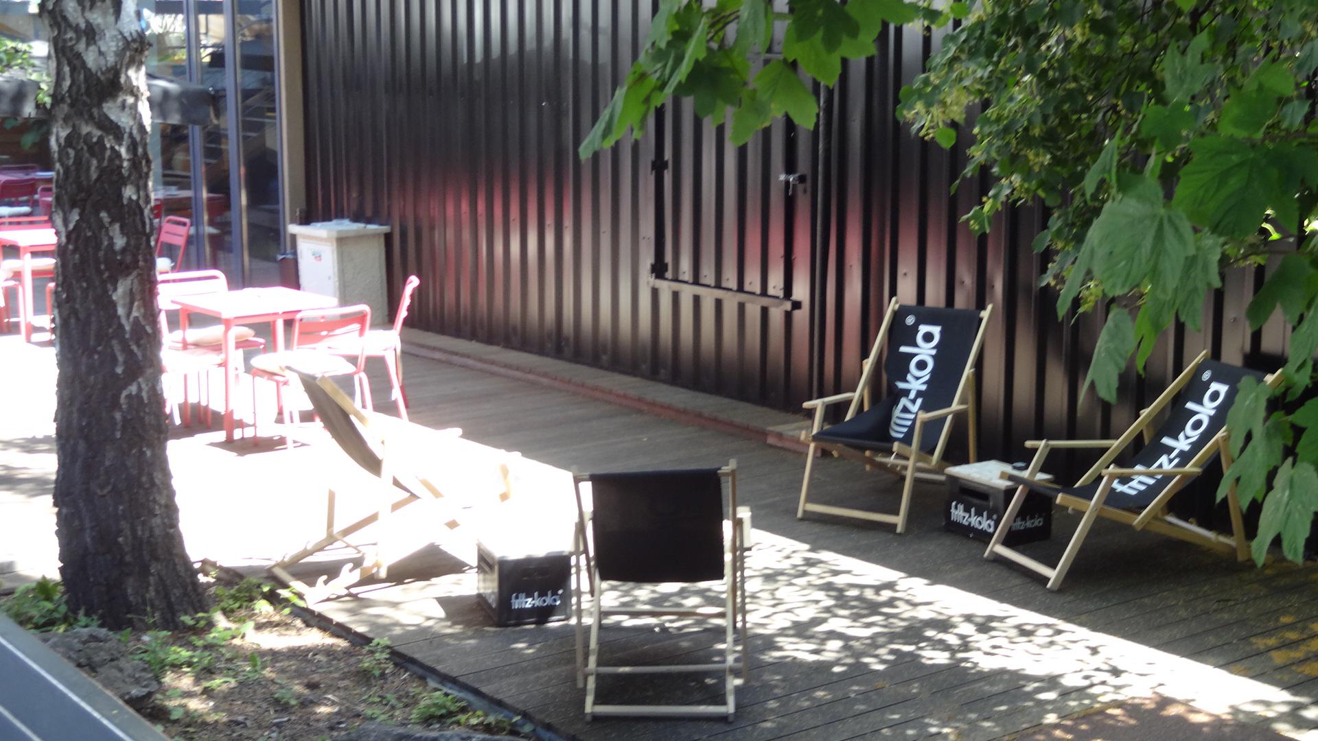 Rebelbean Pole foto 2