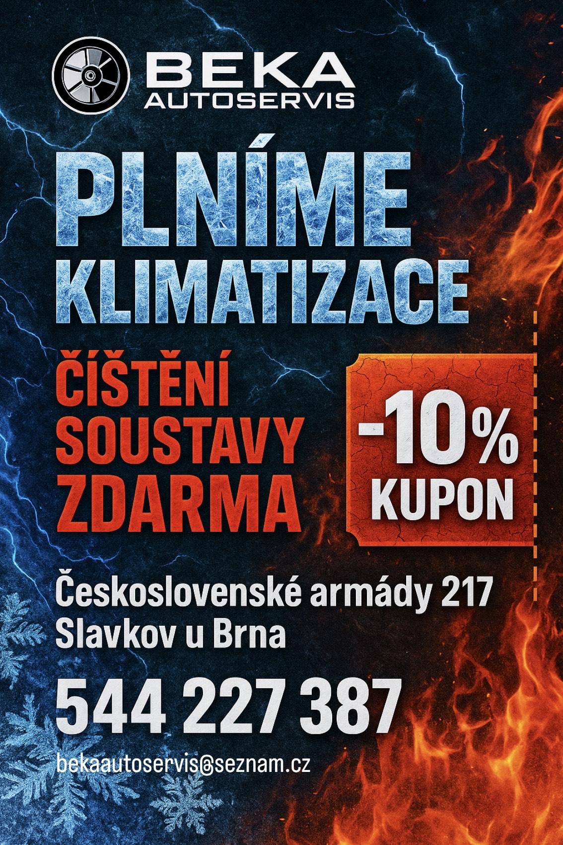 BEKA autoservis, s.r.o. foto 2