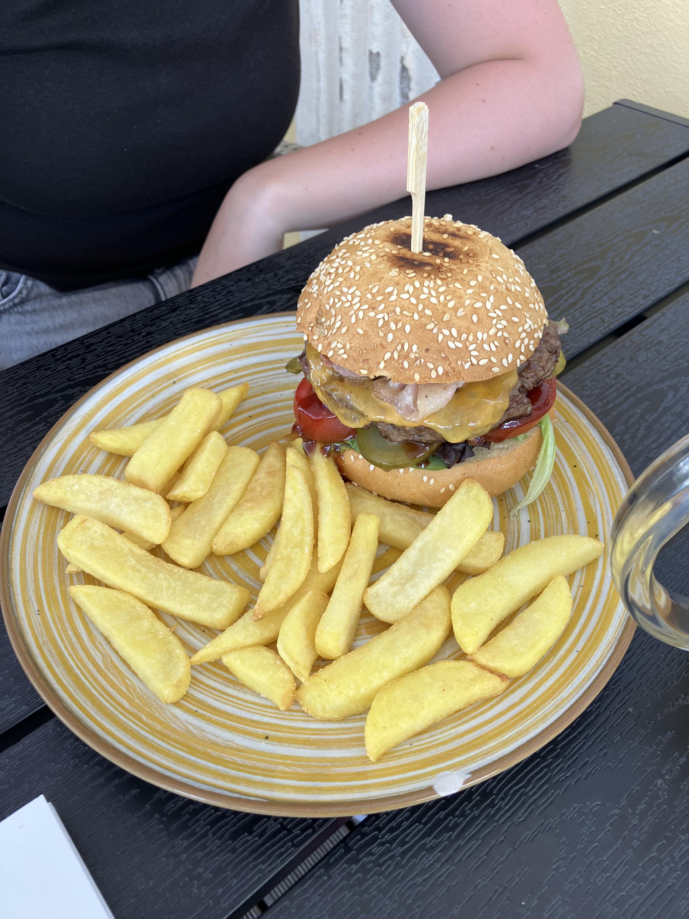 Restaurace Hotelu Pod Zámkem foto 5