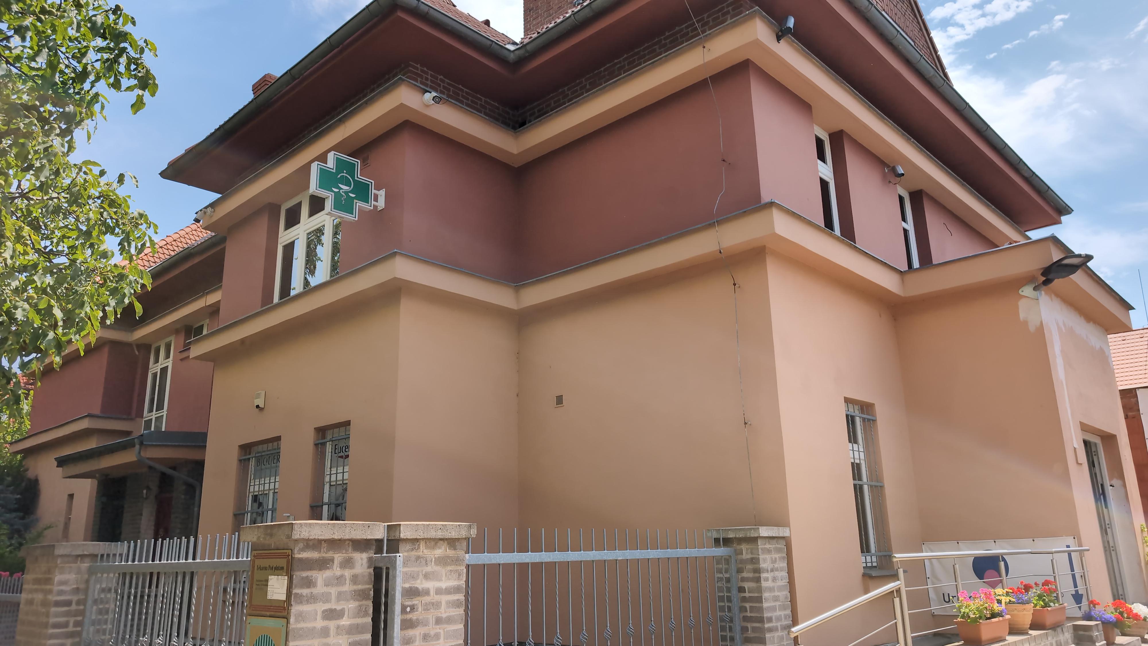 Lékárna Pod platany foto 5