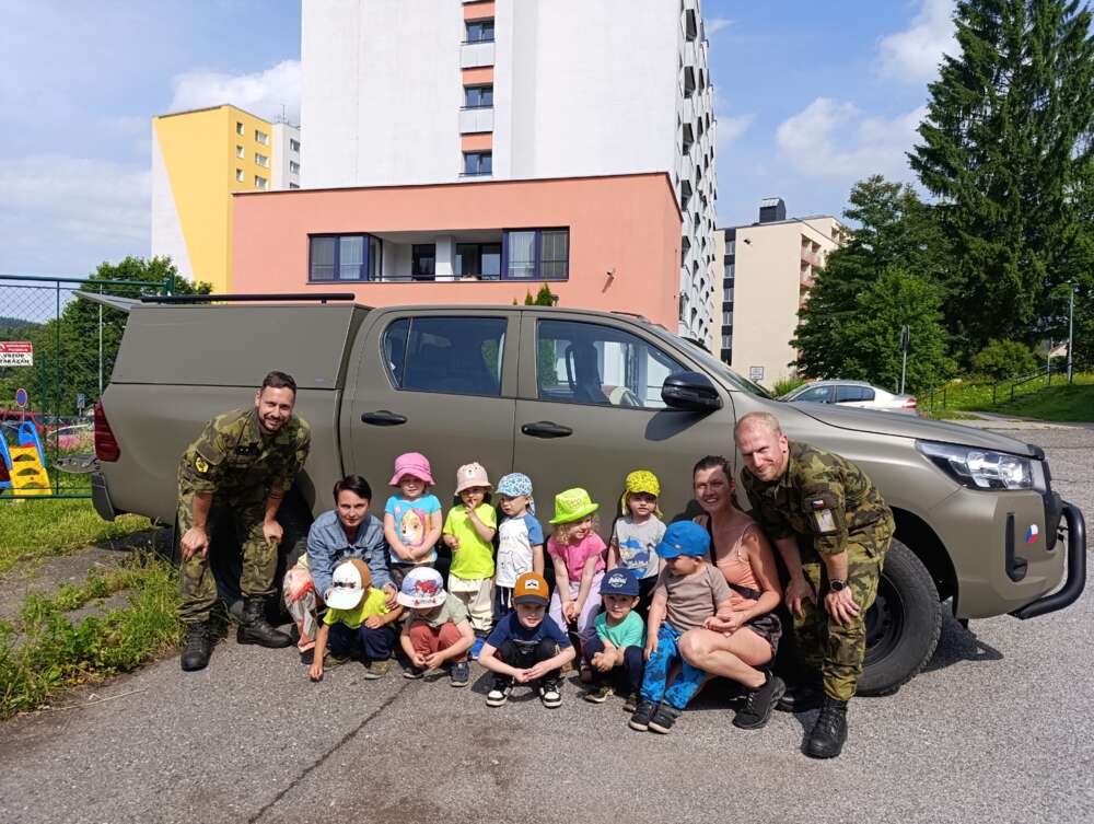 Dětská skupina Notičky z.s. foto 6