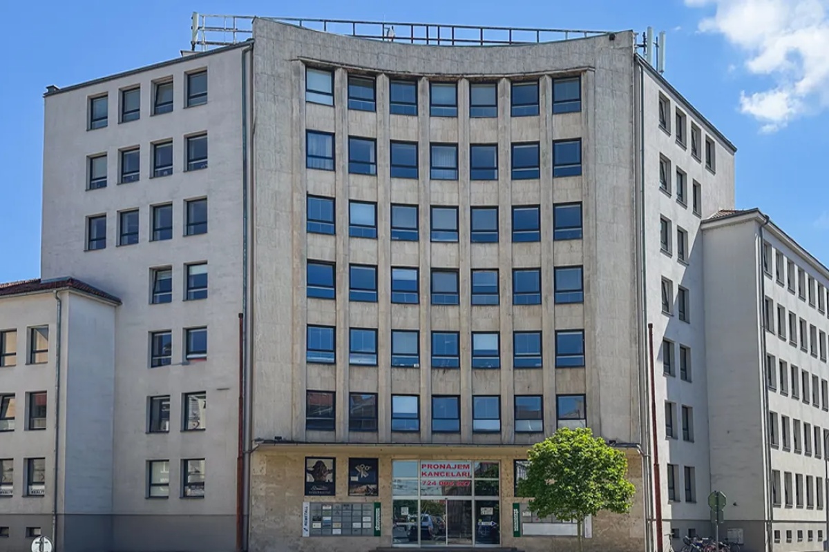 Ubytování Stavounion