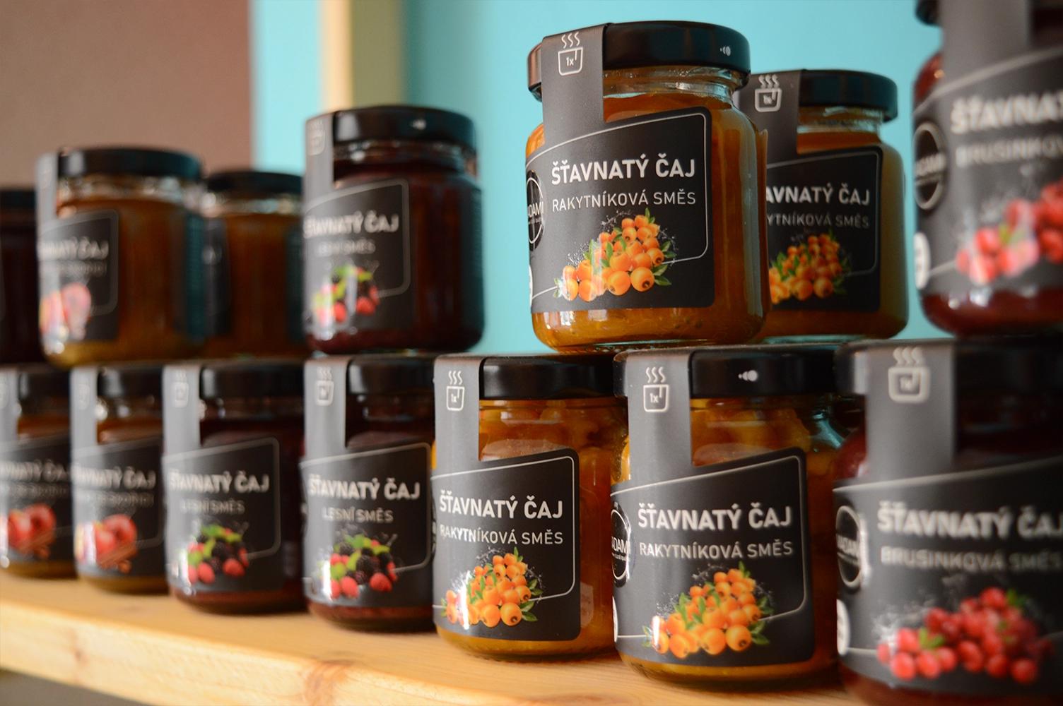 Palačinkárna a kavárna Duhový Jednorožec foto 3