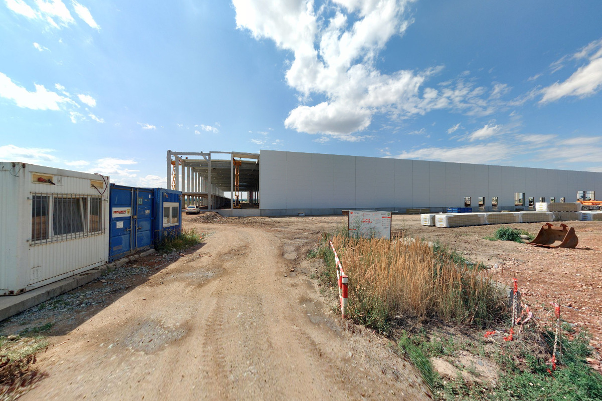 Inventec (Czech), s.r.o.