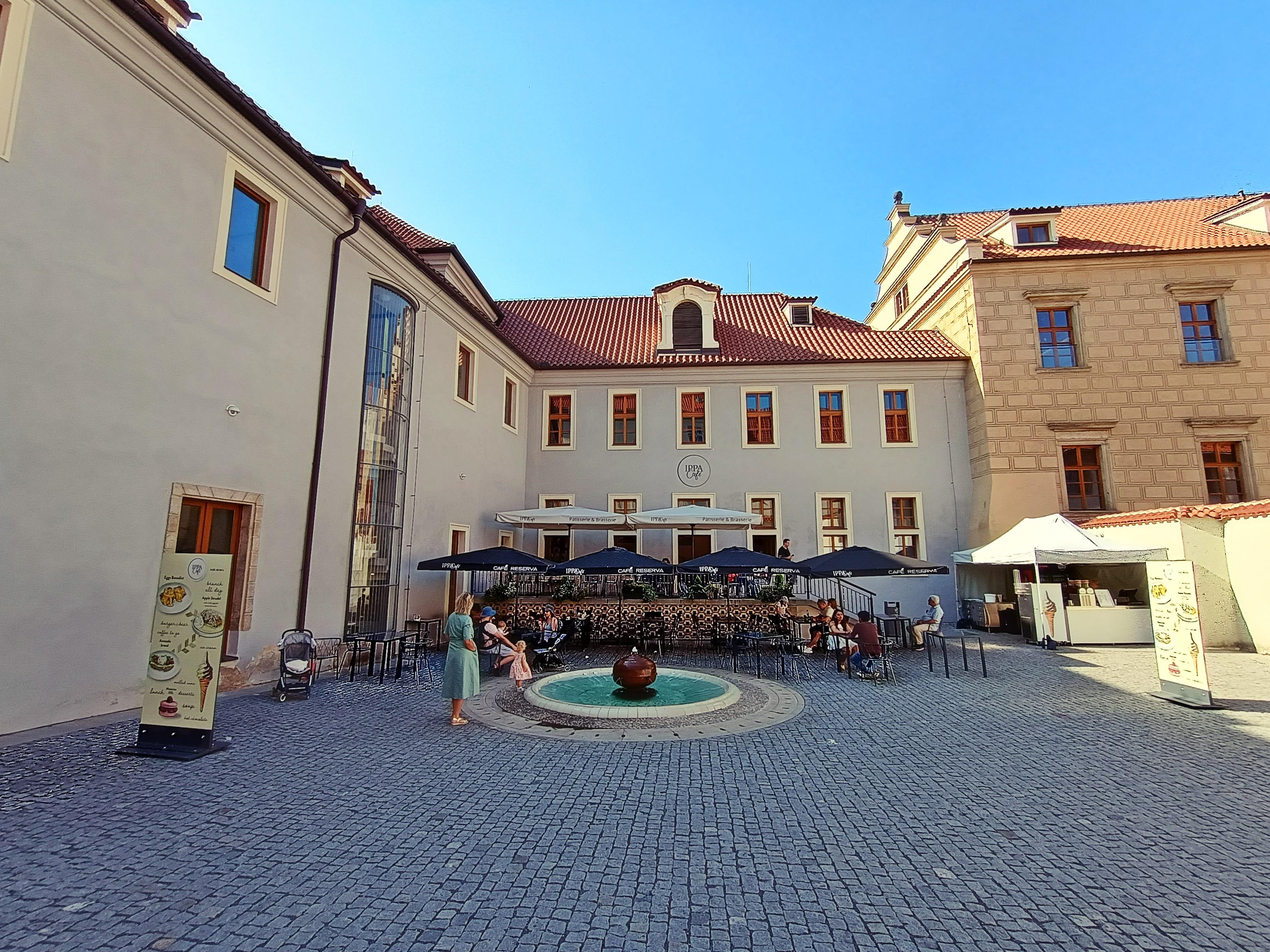 IPPA Cafe foto 4