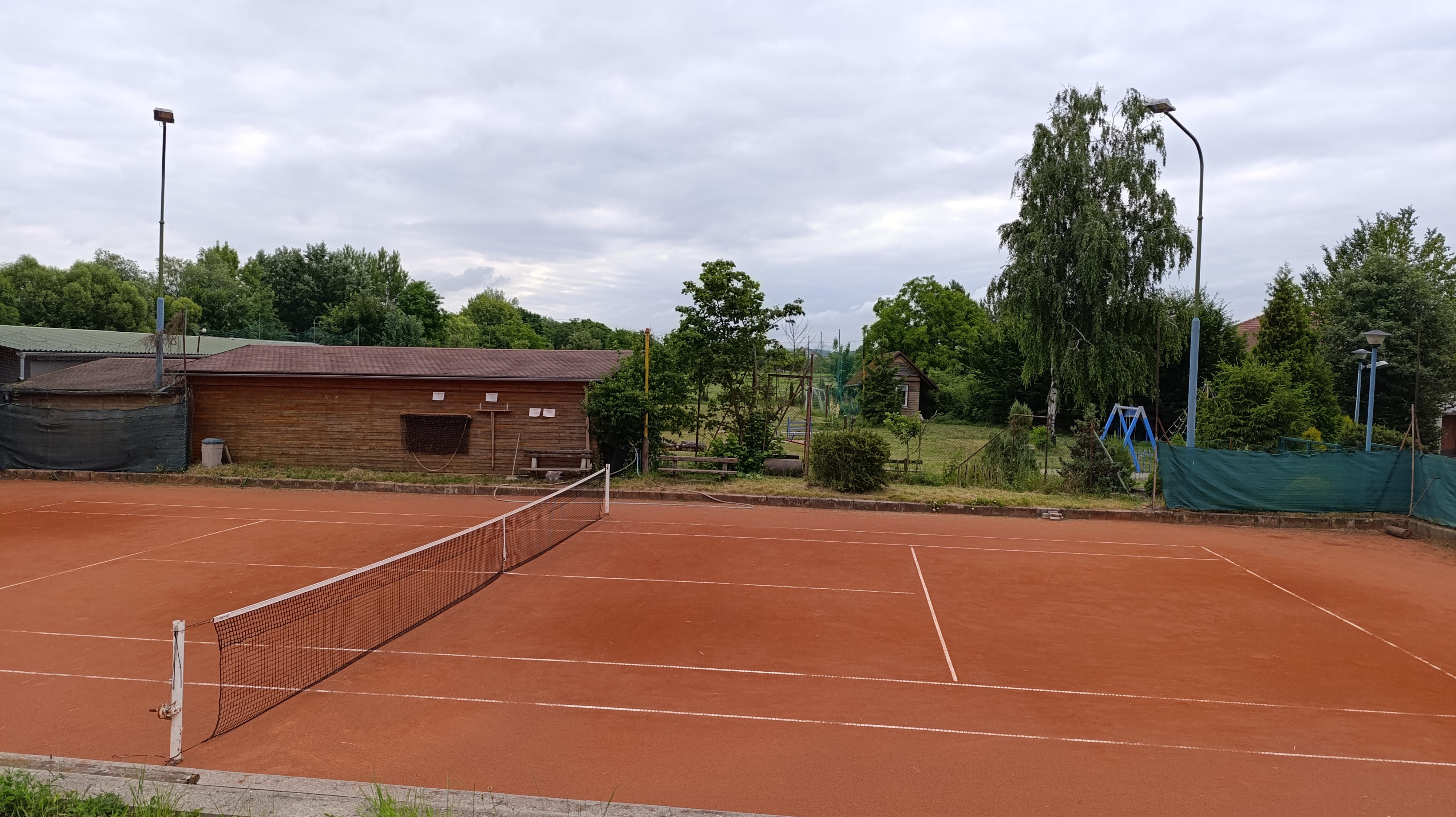 Grymovský sportovní spolek