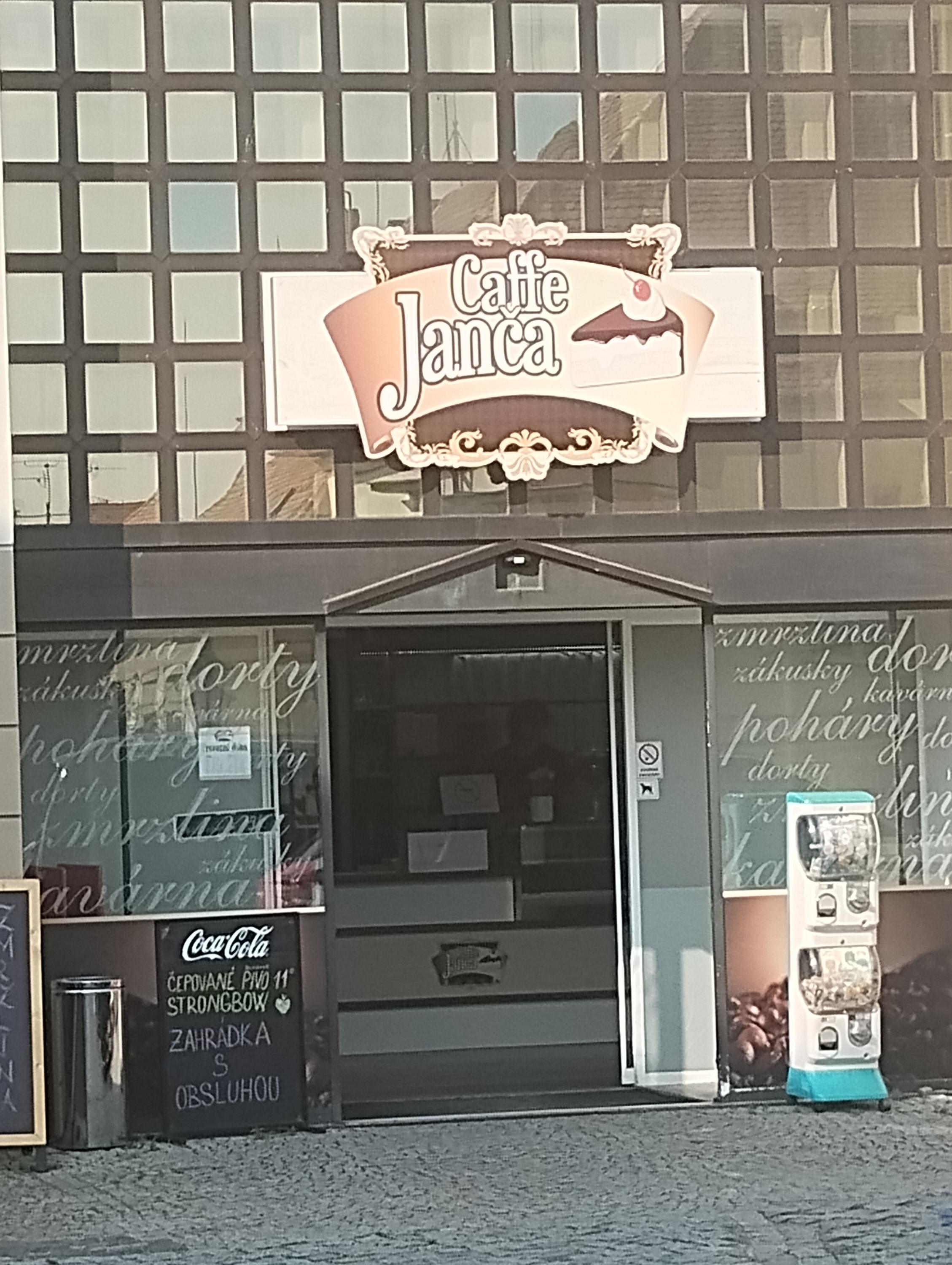 Caffé Janča foto 2