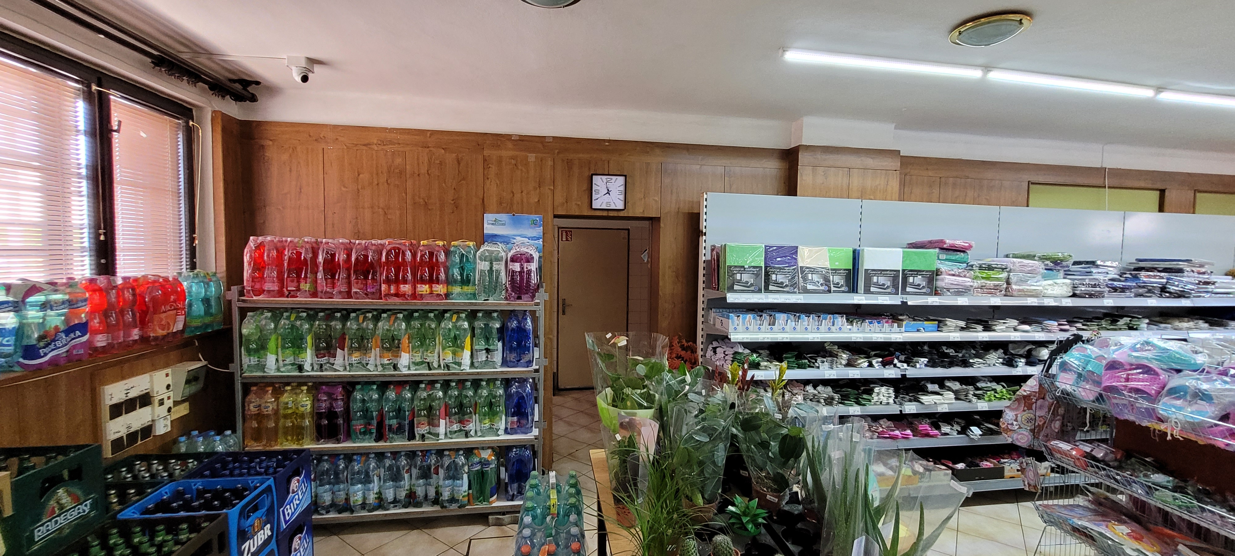 Potraviny Jalubí foto 5