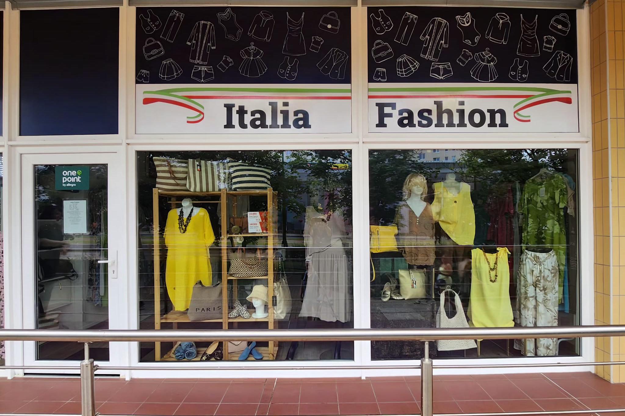 Italiafashion.cz