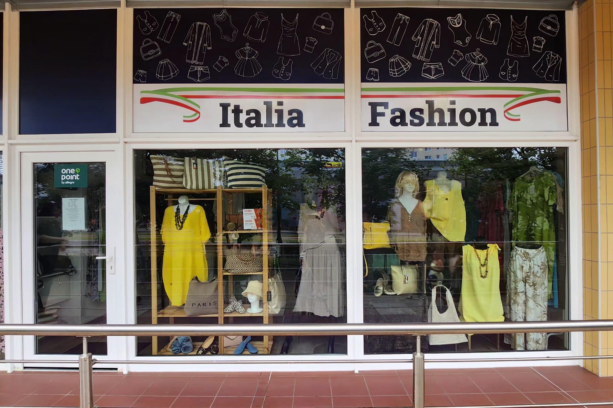 Italiafashion.cz