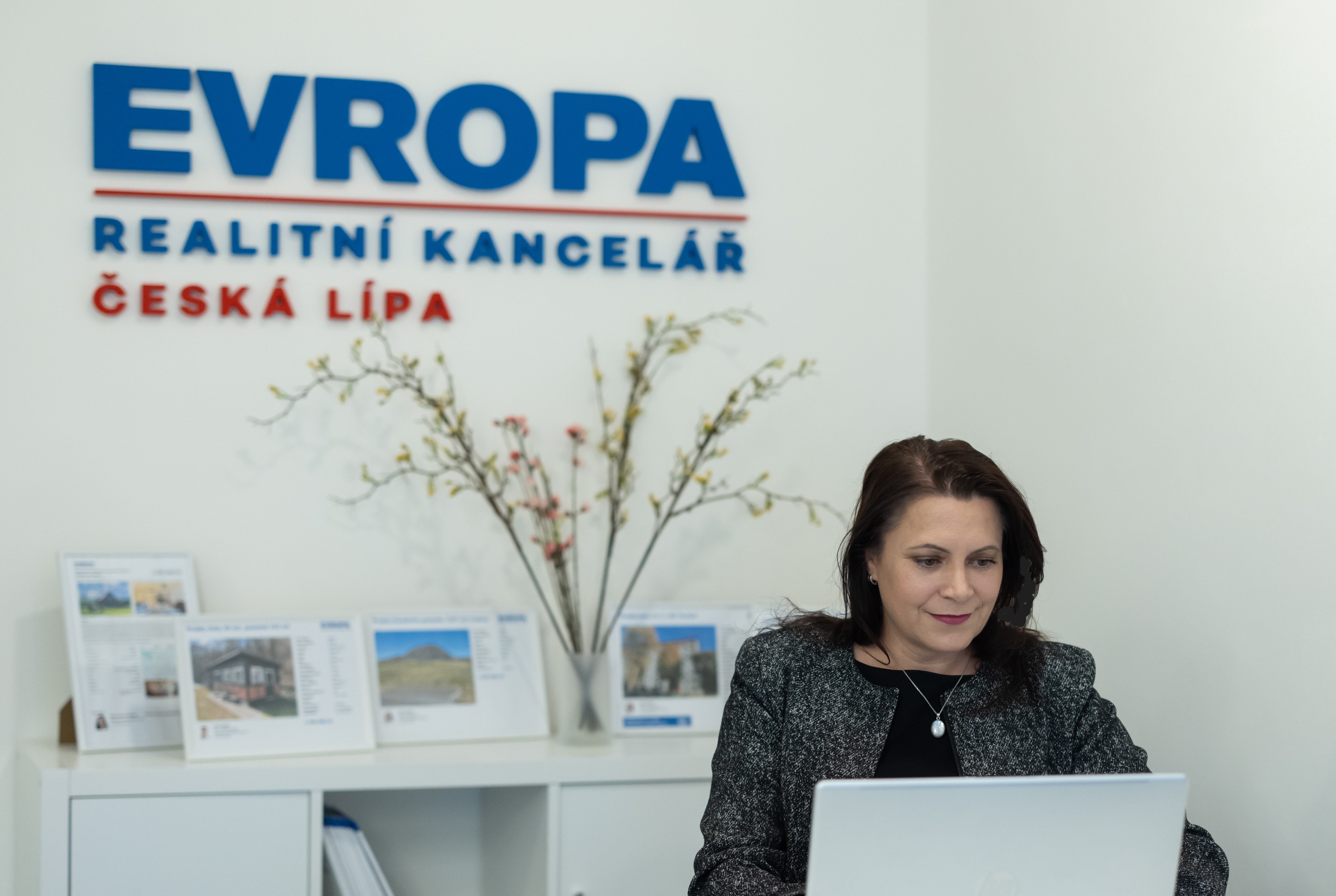 EVROPA realitní kancelář ČESKÁ LÍPA foto 3