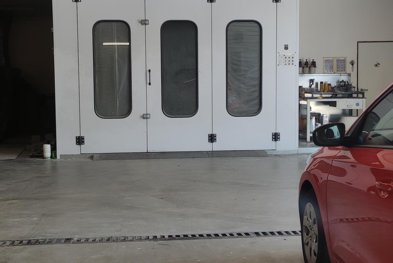 Autolakovna Radek Brousil