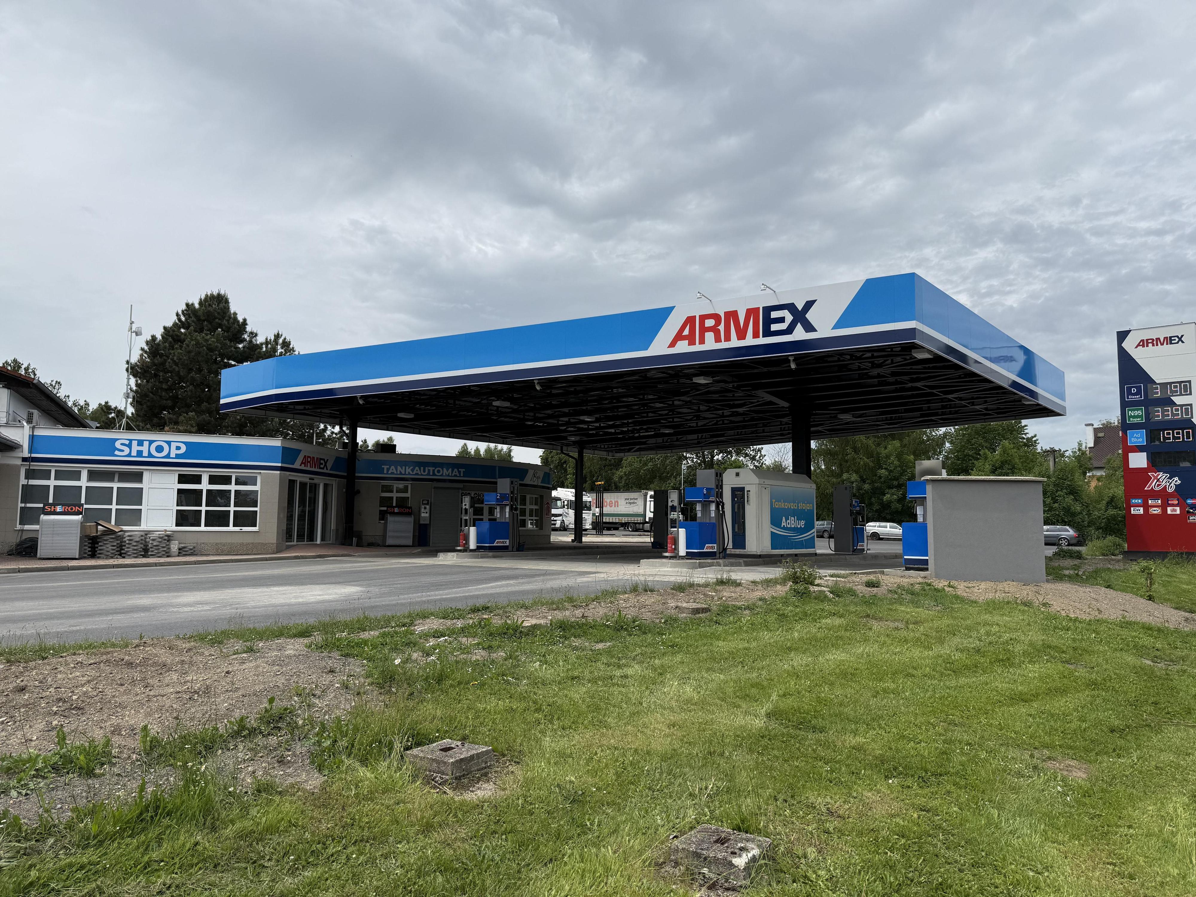 ARMEX foto 6