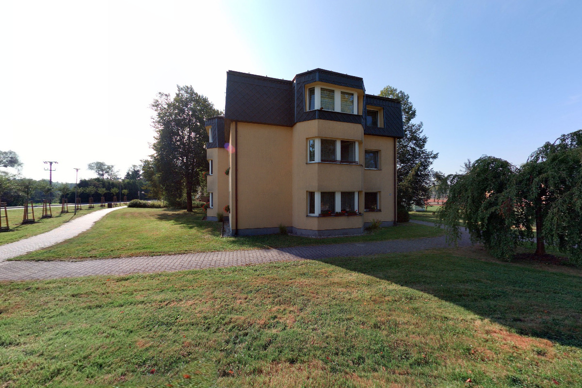 Pojišťovací služby Jiří Wawrzyk