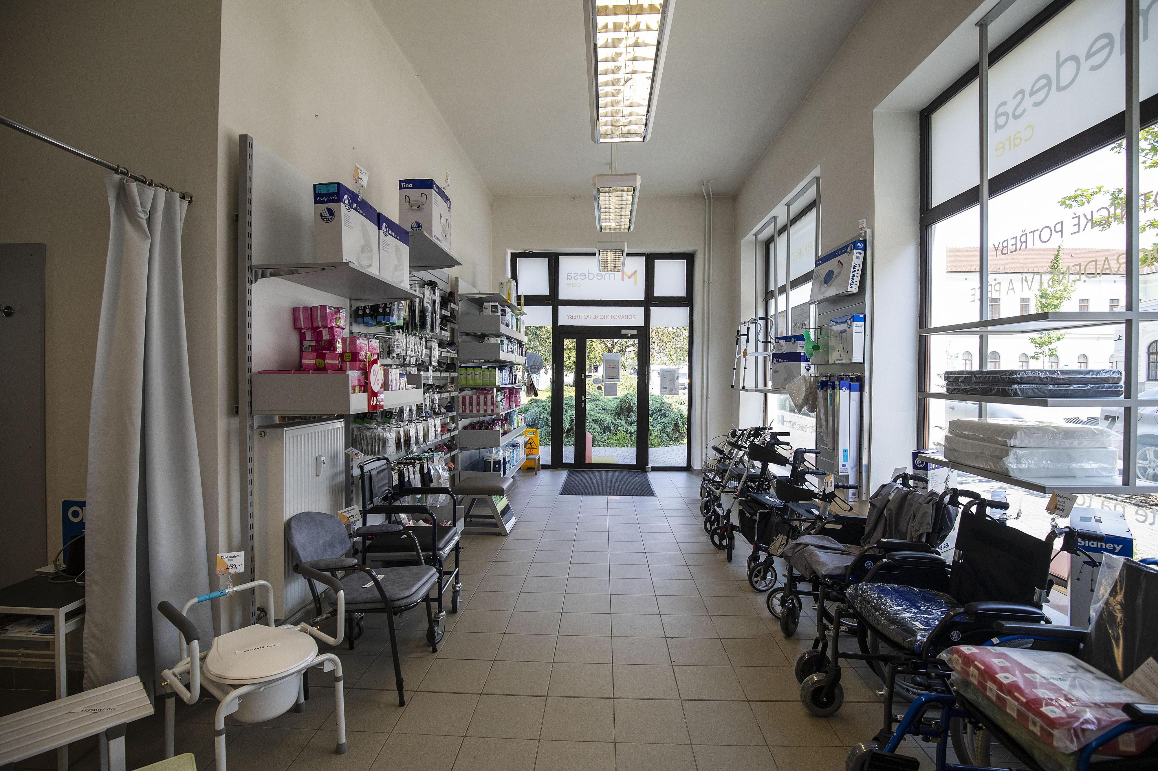MEDESA care, s.r.o. foto 6
