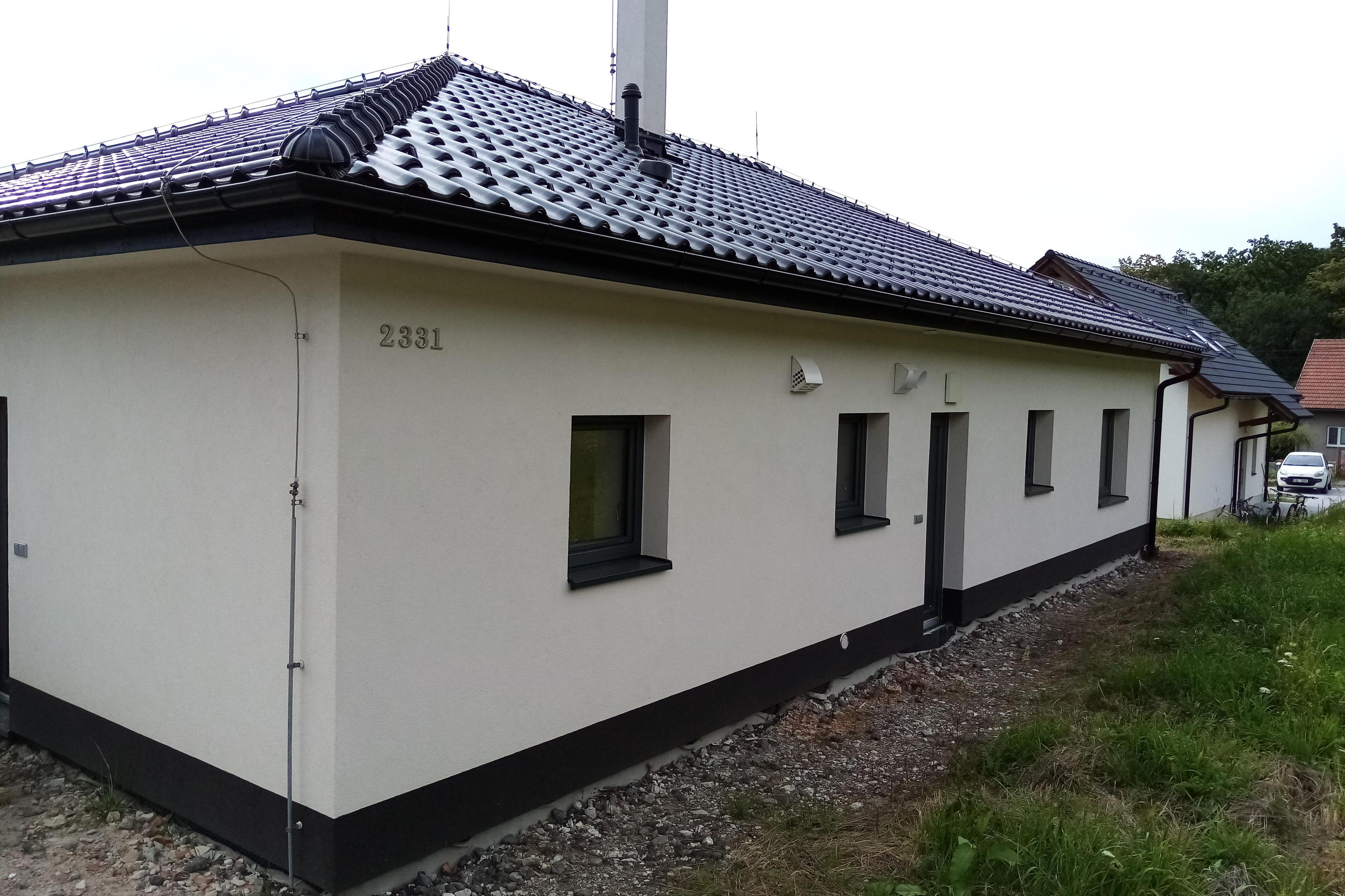 Stavební firma Fojtů s.r.o.