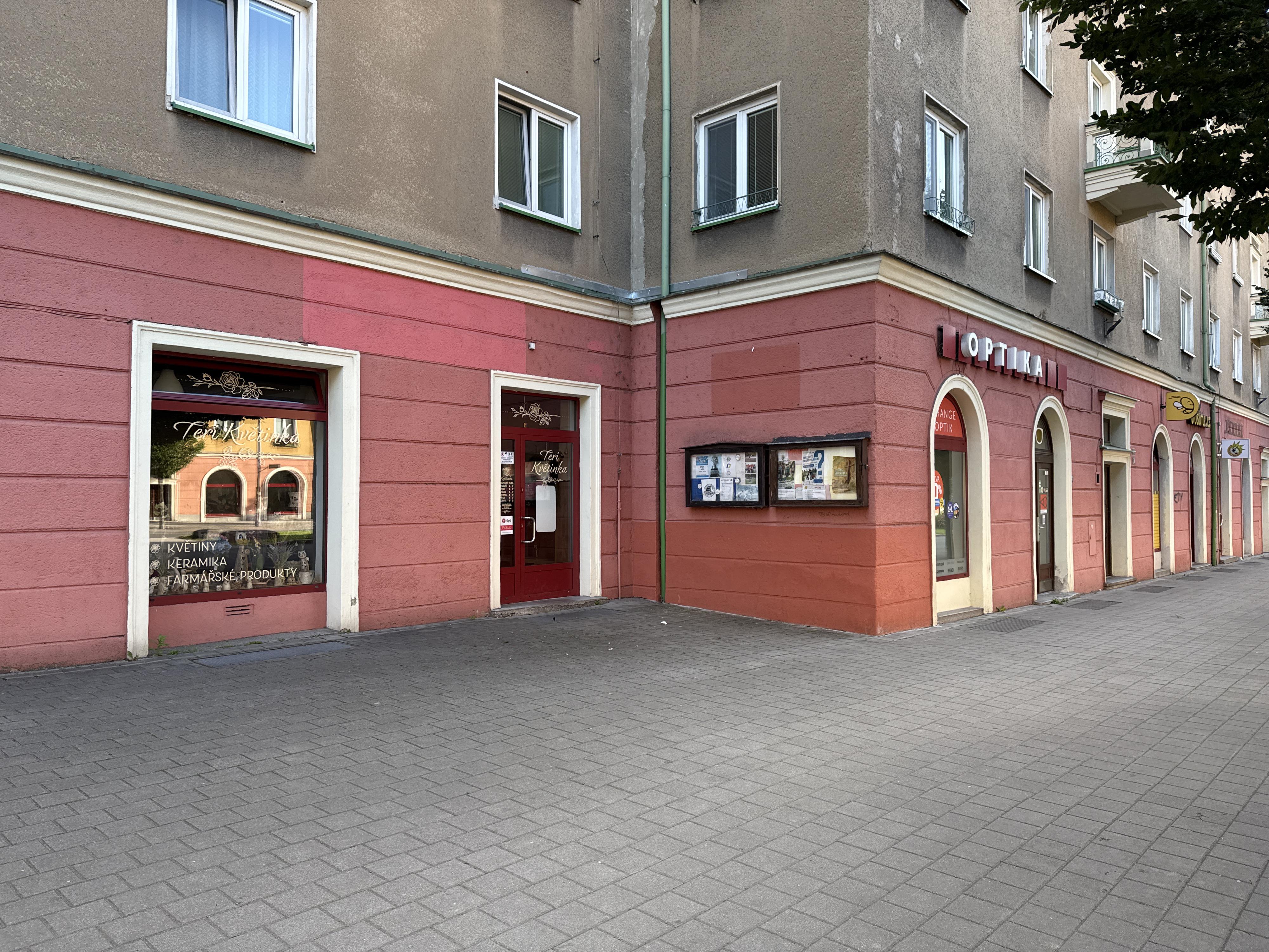 Teri Květinka foto 2