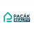 logo PACÁK REALITY