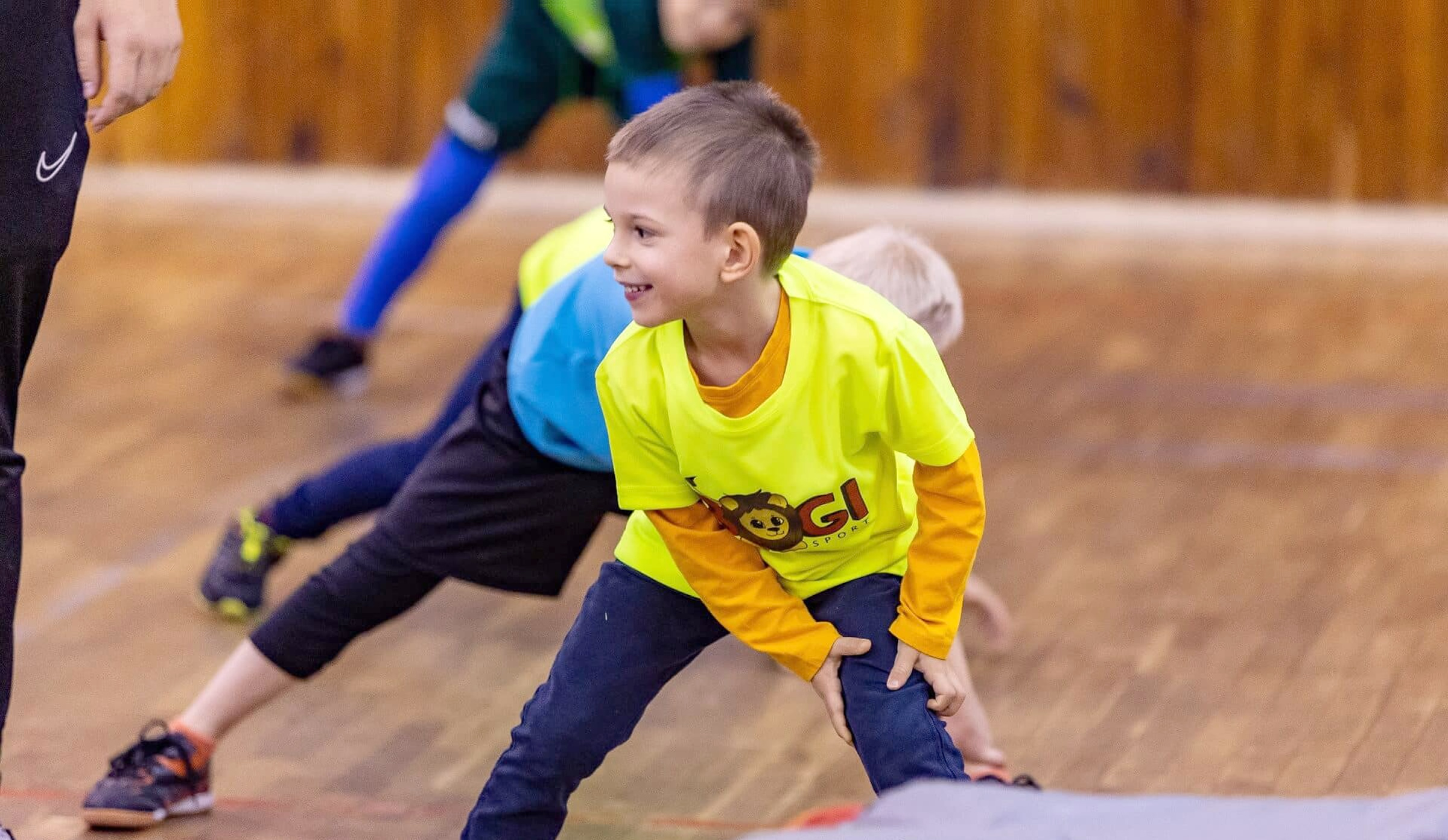 BOGI SPORT foto 2
