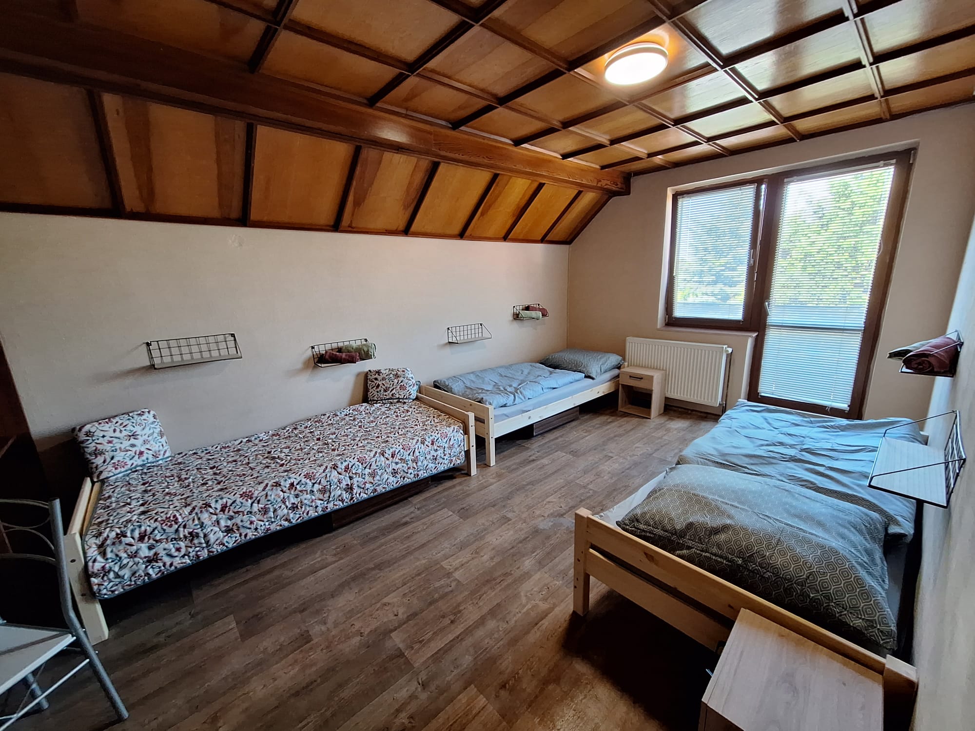 Apartmány ŠTĚSTÍ foto 2