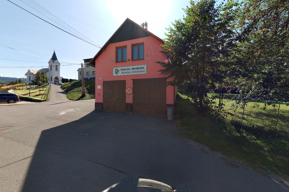 SH ČMS - Sbor dobrovolných hasičů Bukovec foto 2