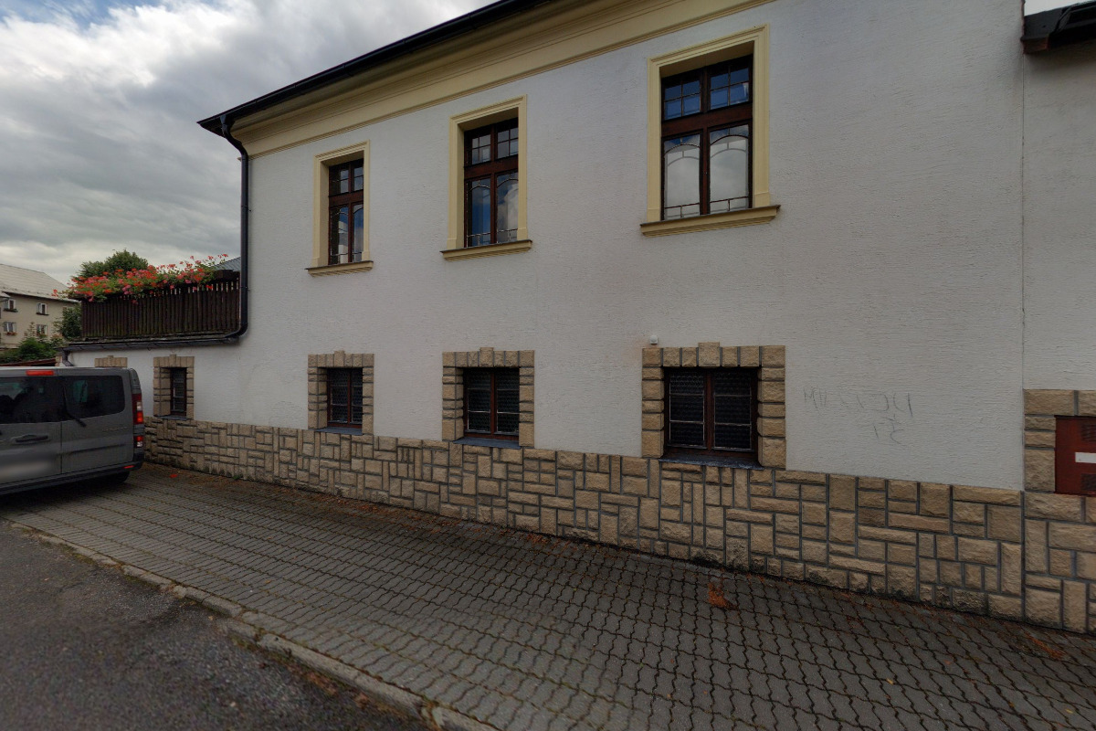 Doprava osob mikrobus - Jiří Zapletal foto 2