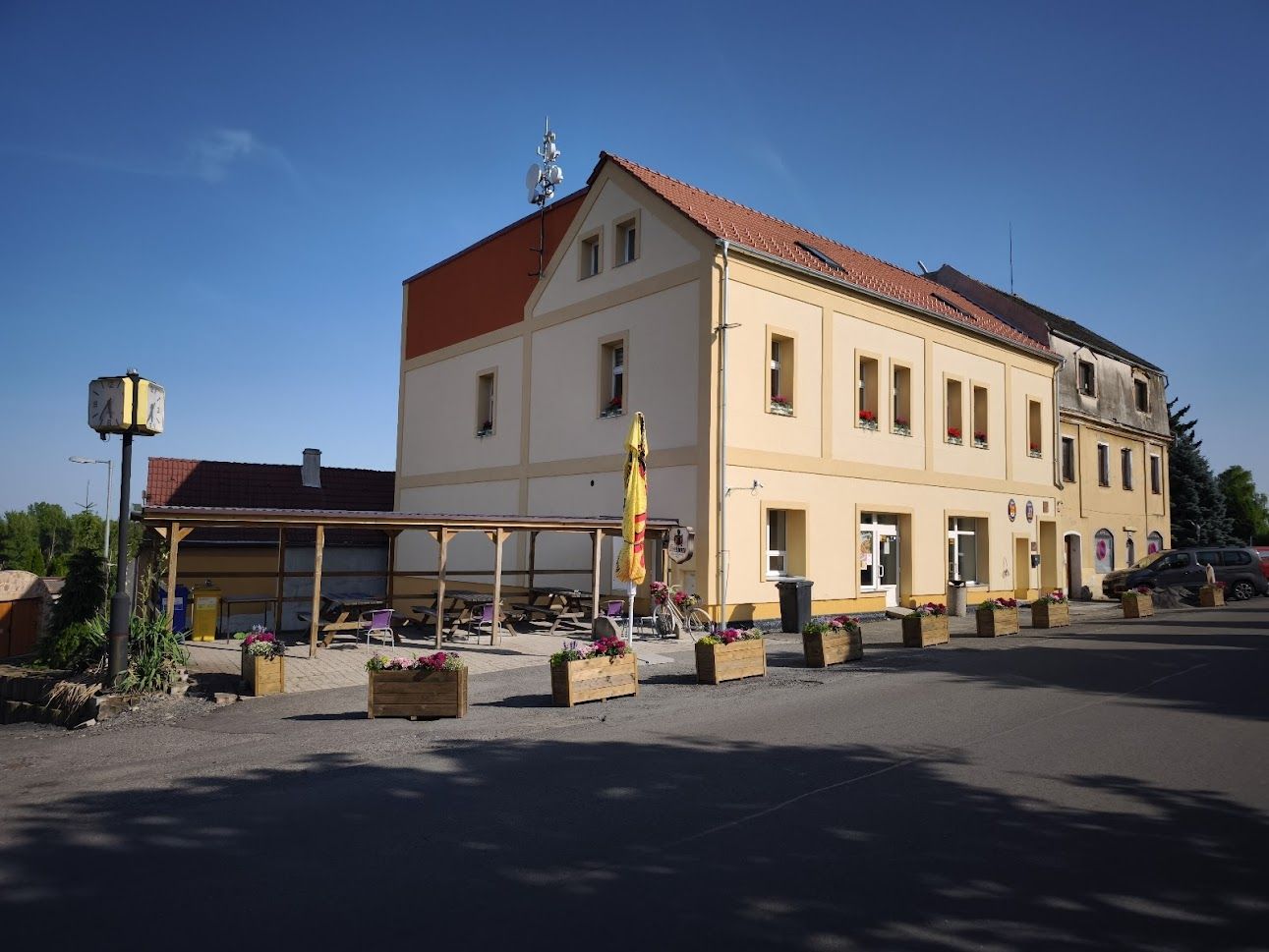 Hospůdka U Musilů foto 4