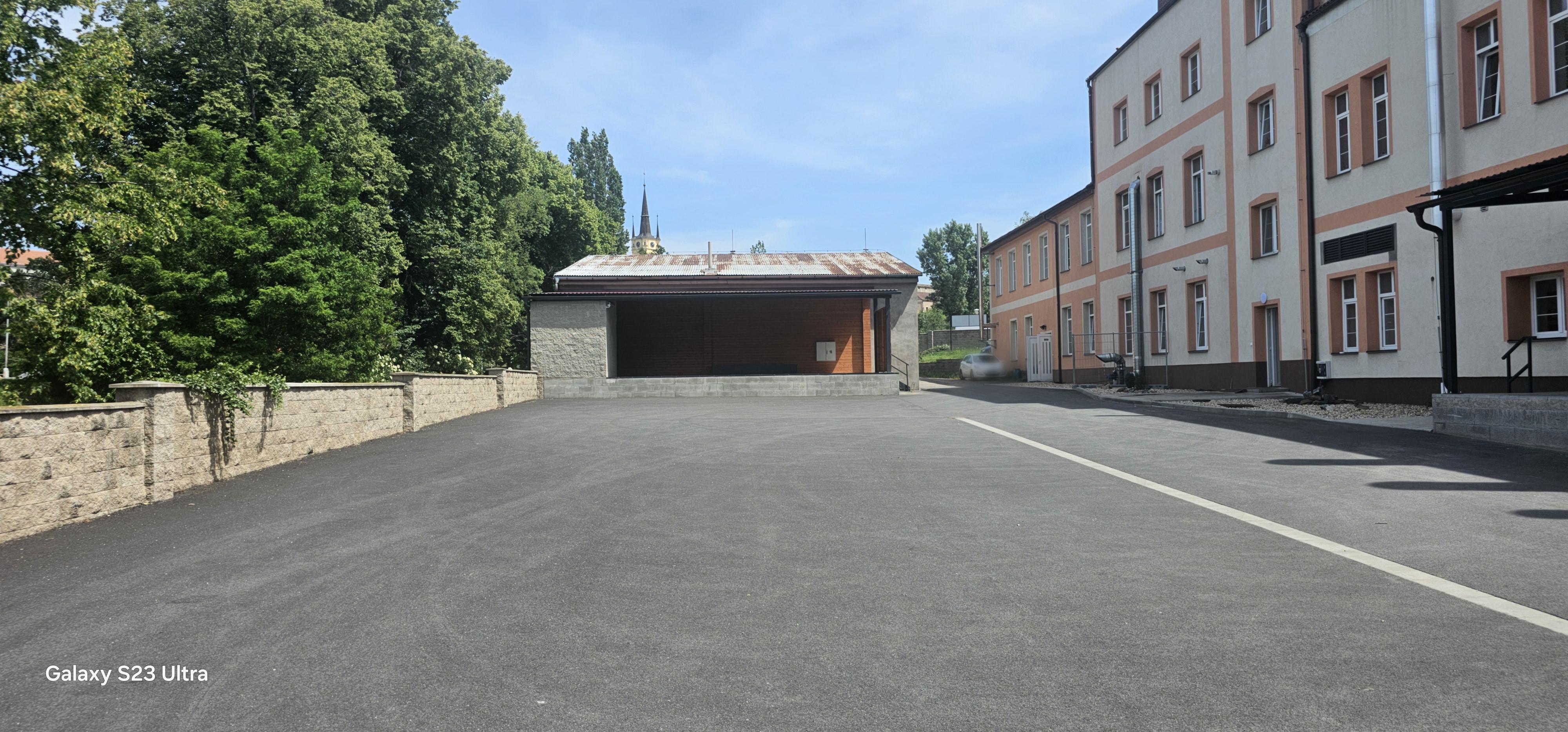 Rockový dvůr Čáslav foto 3