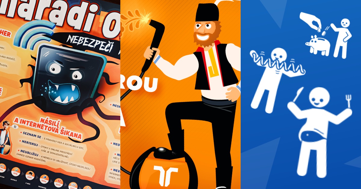 Petr Bajer – grafické práce foto 2