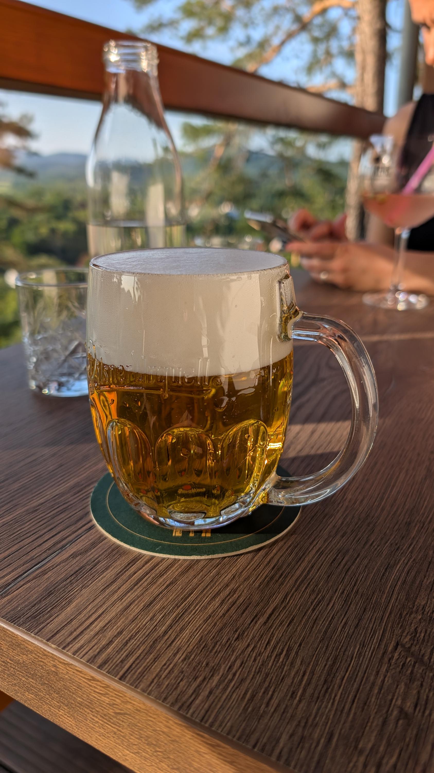 Restaurace Na Stráži foto 6