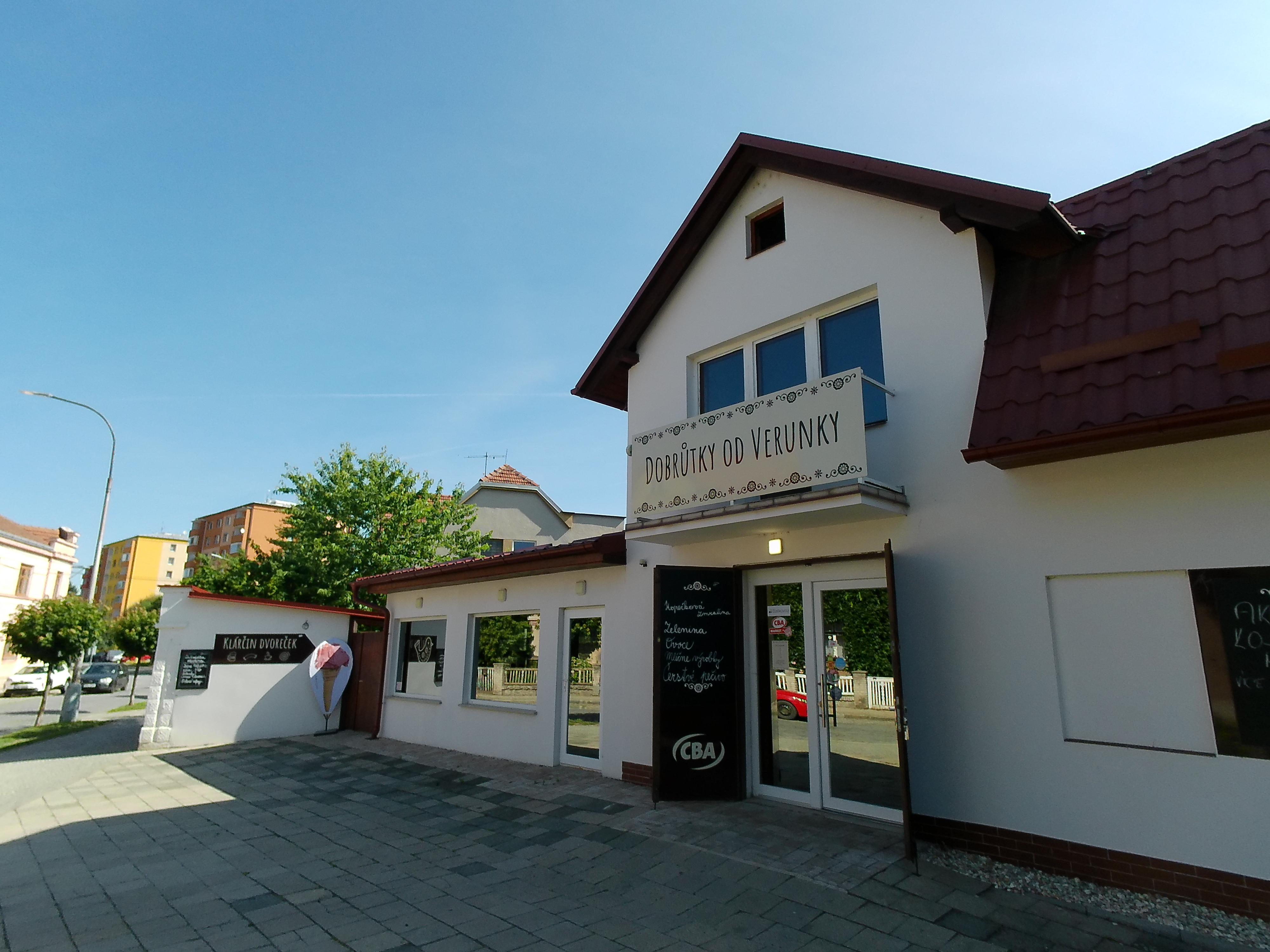 Dobrůtky foto 2