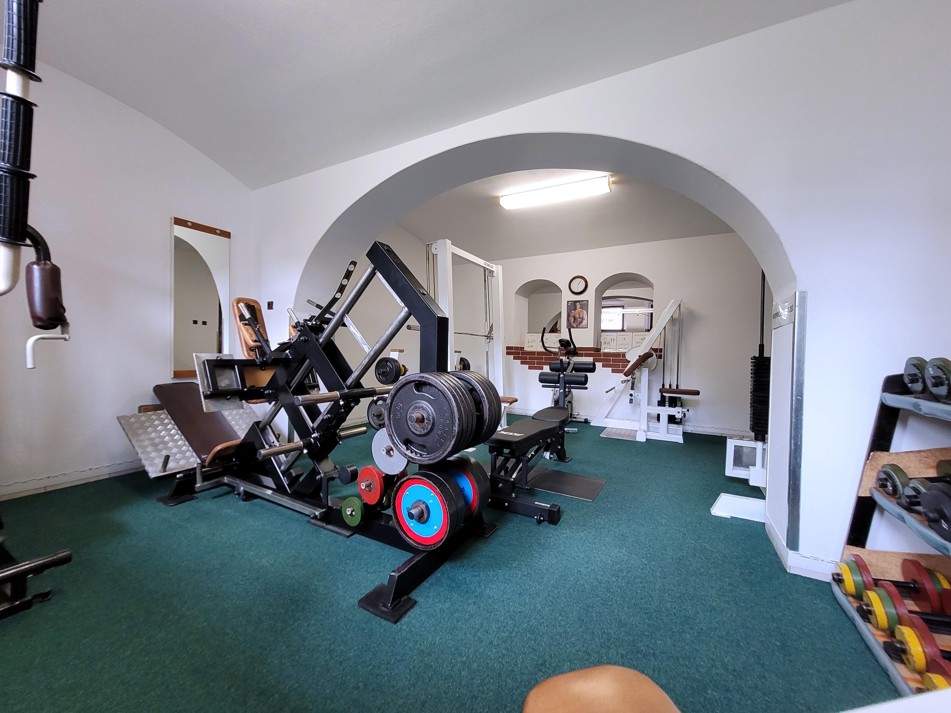 SPORT FITNESS foto 3