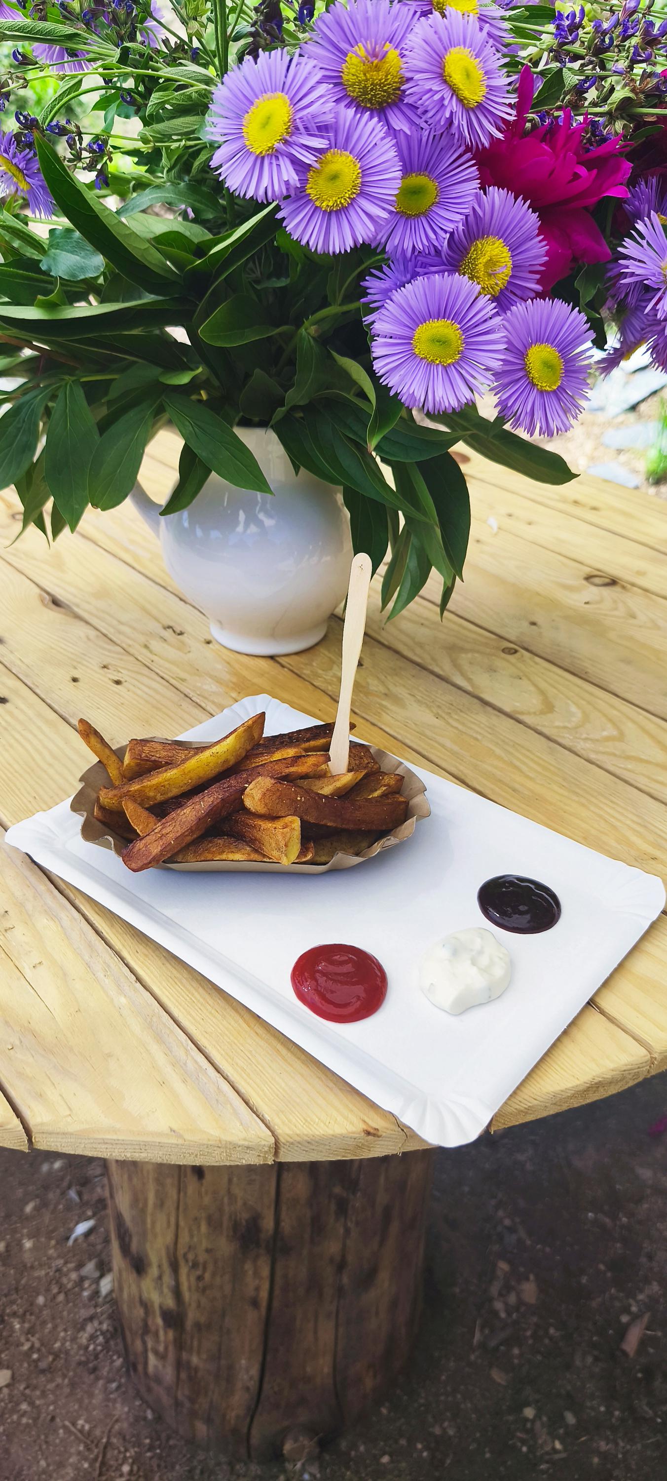 Občerstvení Patrik Hejna foto 4