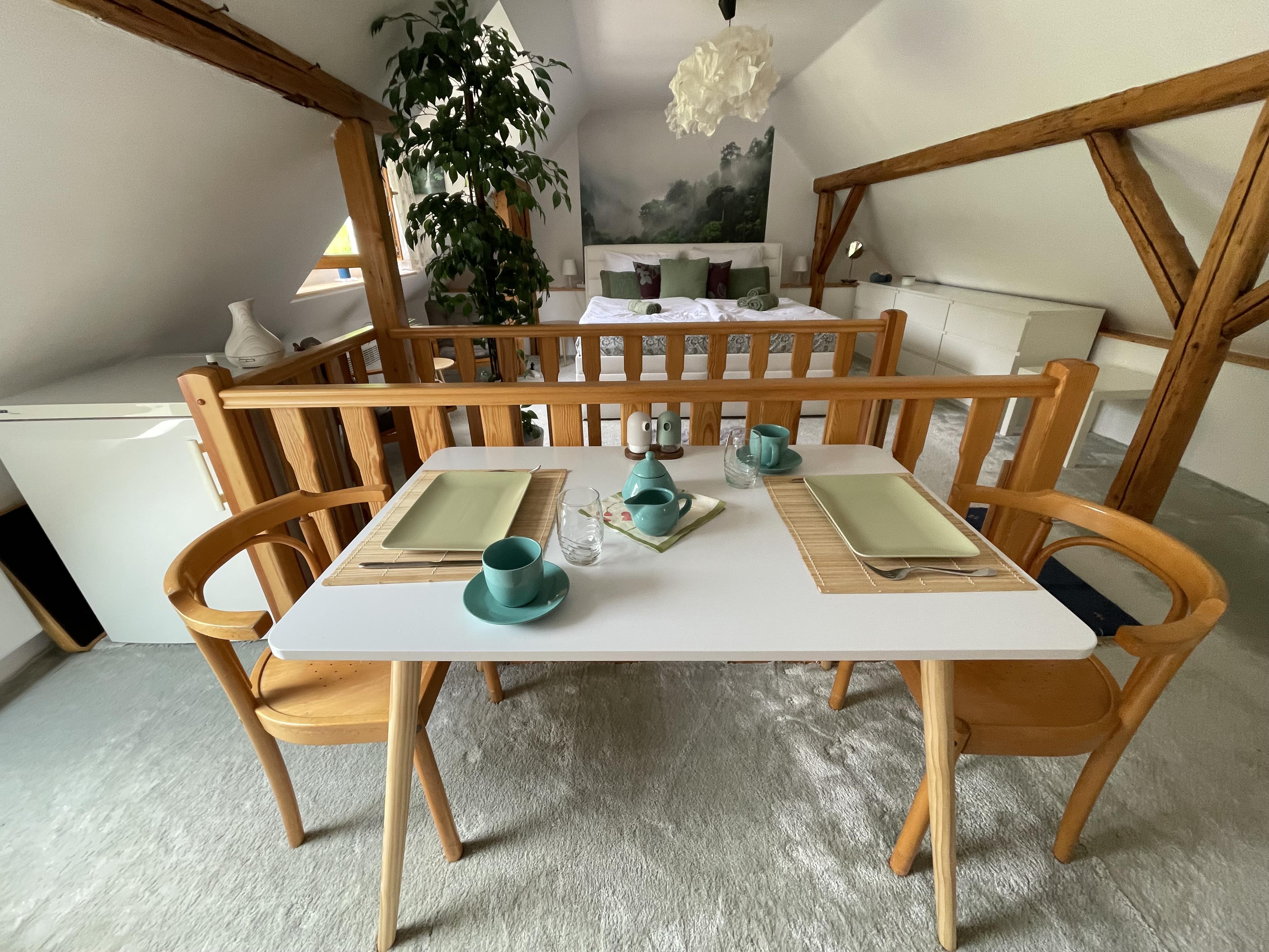 Apartmány Ještěd21 foto 6