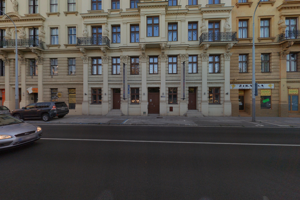 Sportovní základní škola KOMETKA, s.r.o.