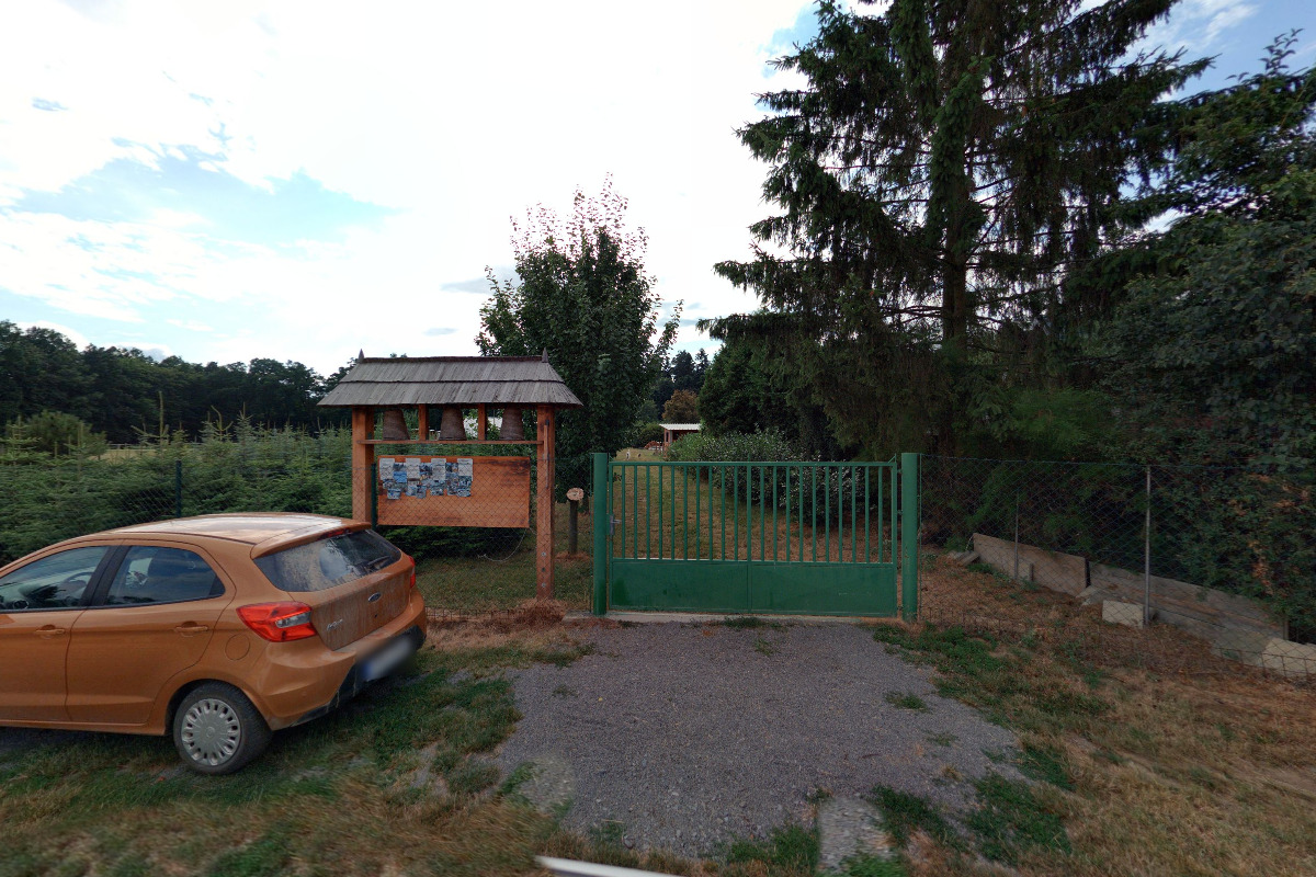 Farmička Záhoří foto 2