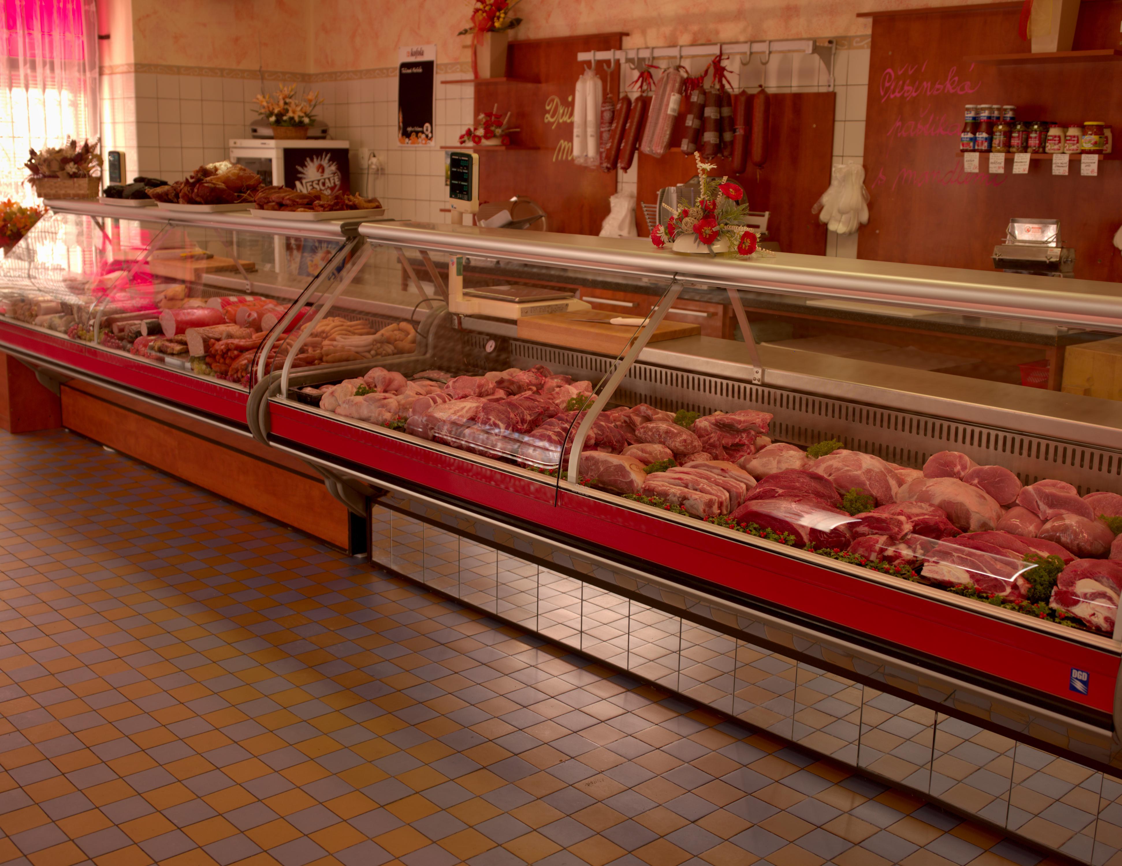 Řeznictví a uzenářství Herejk, s.r.o. foto 3