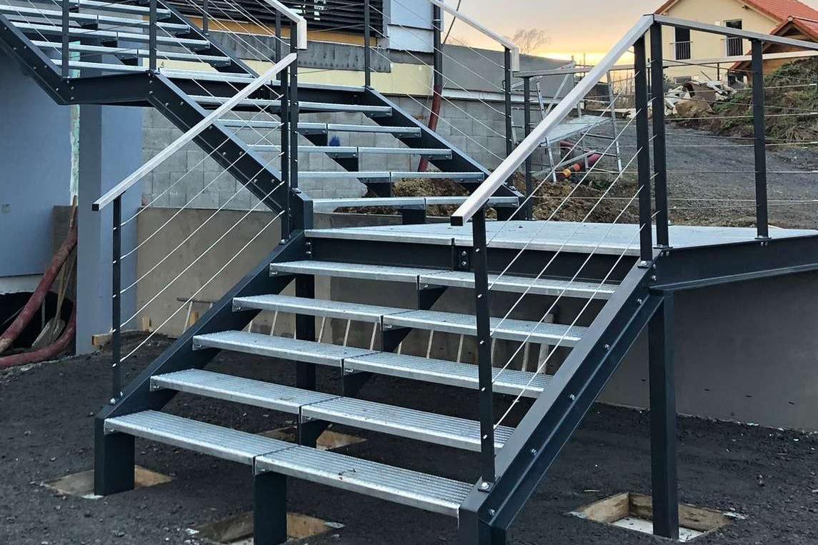 Odborné zaměření zakázky