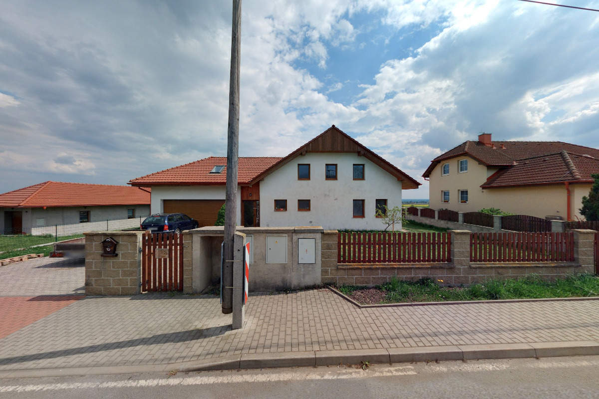 Letní tábor Na Mlejnku