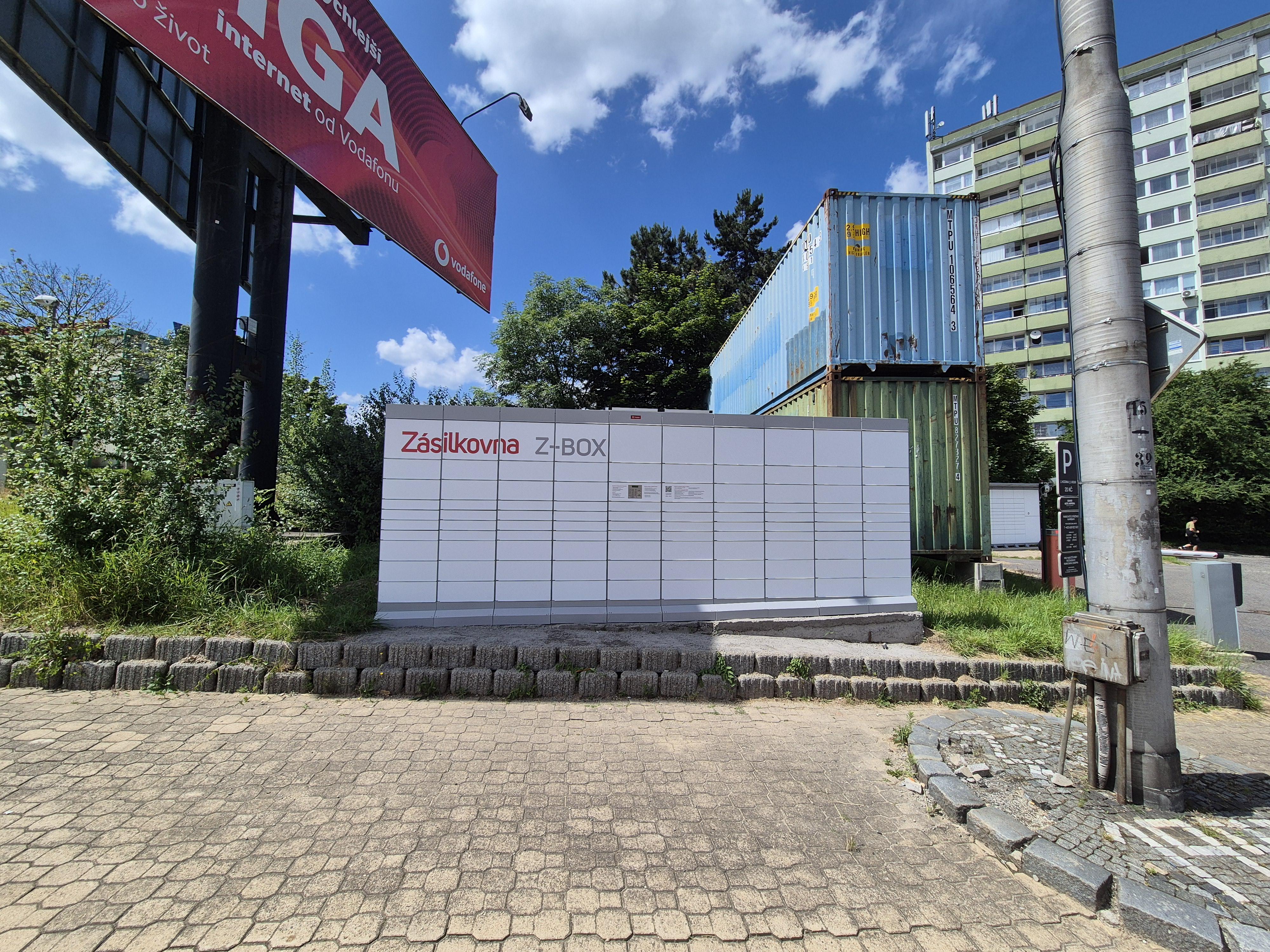Z-BOX