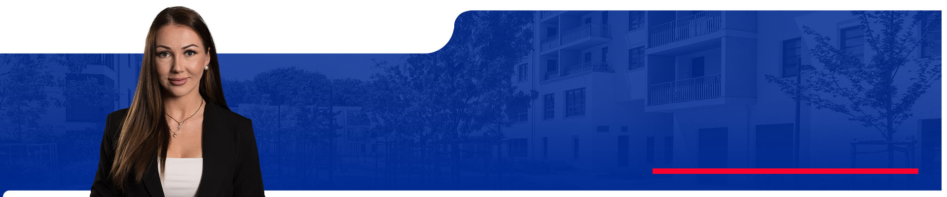 Úvodní obrázek Marie Břešťáková RE/MAX