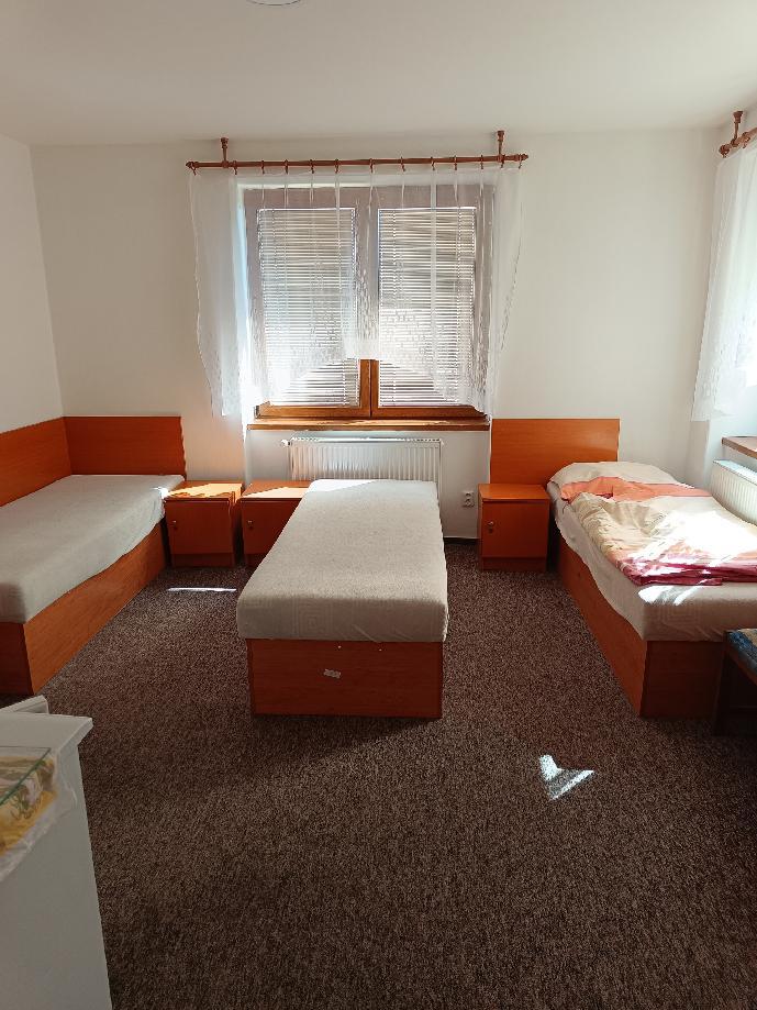 Ubytování Kocián foto 5