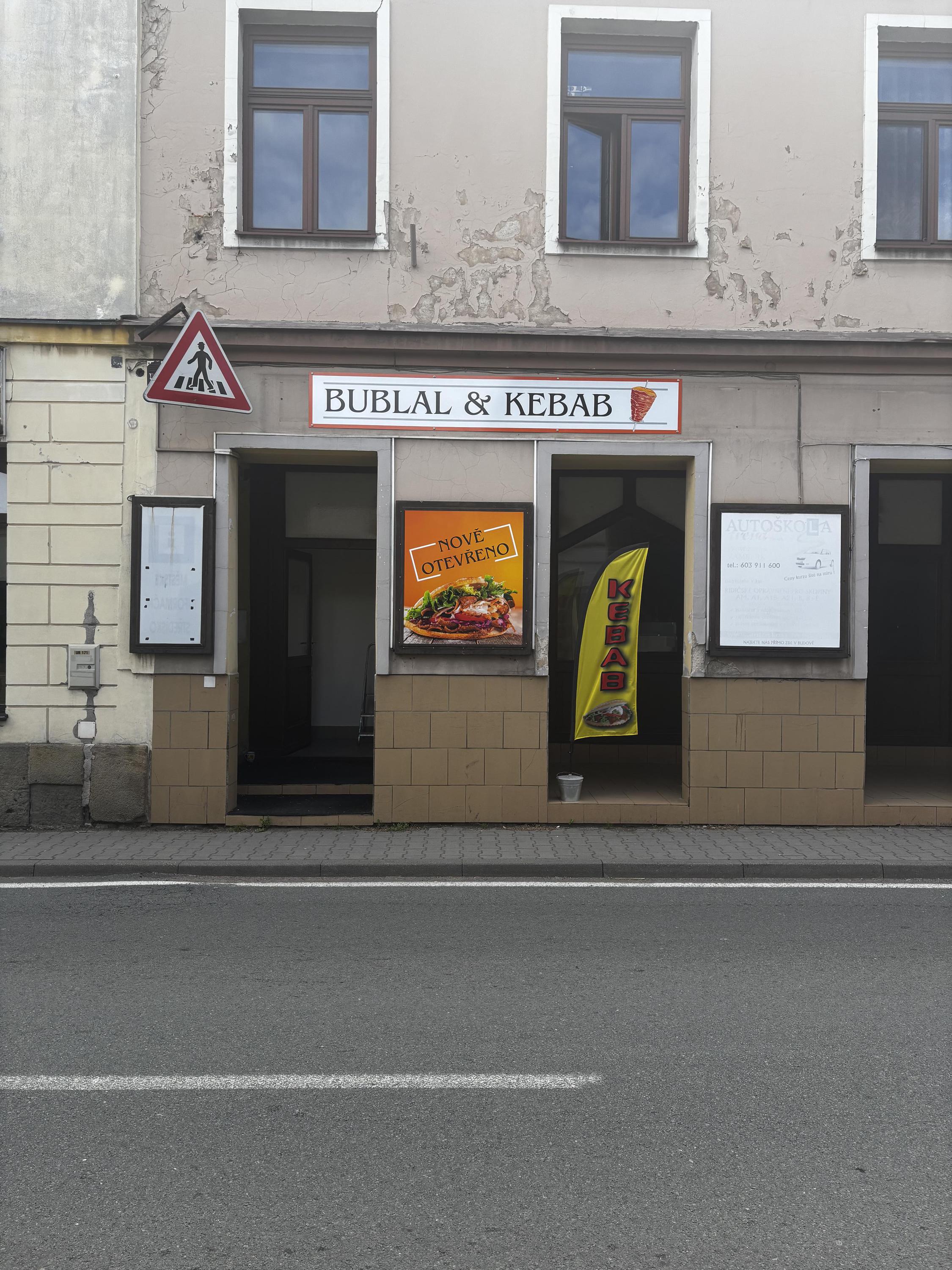 BUBLAL & KEBAB foto 2