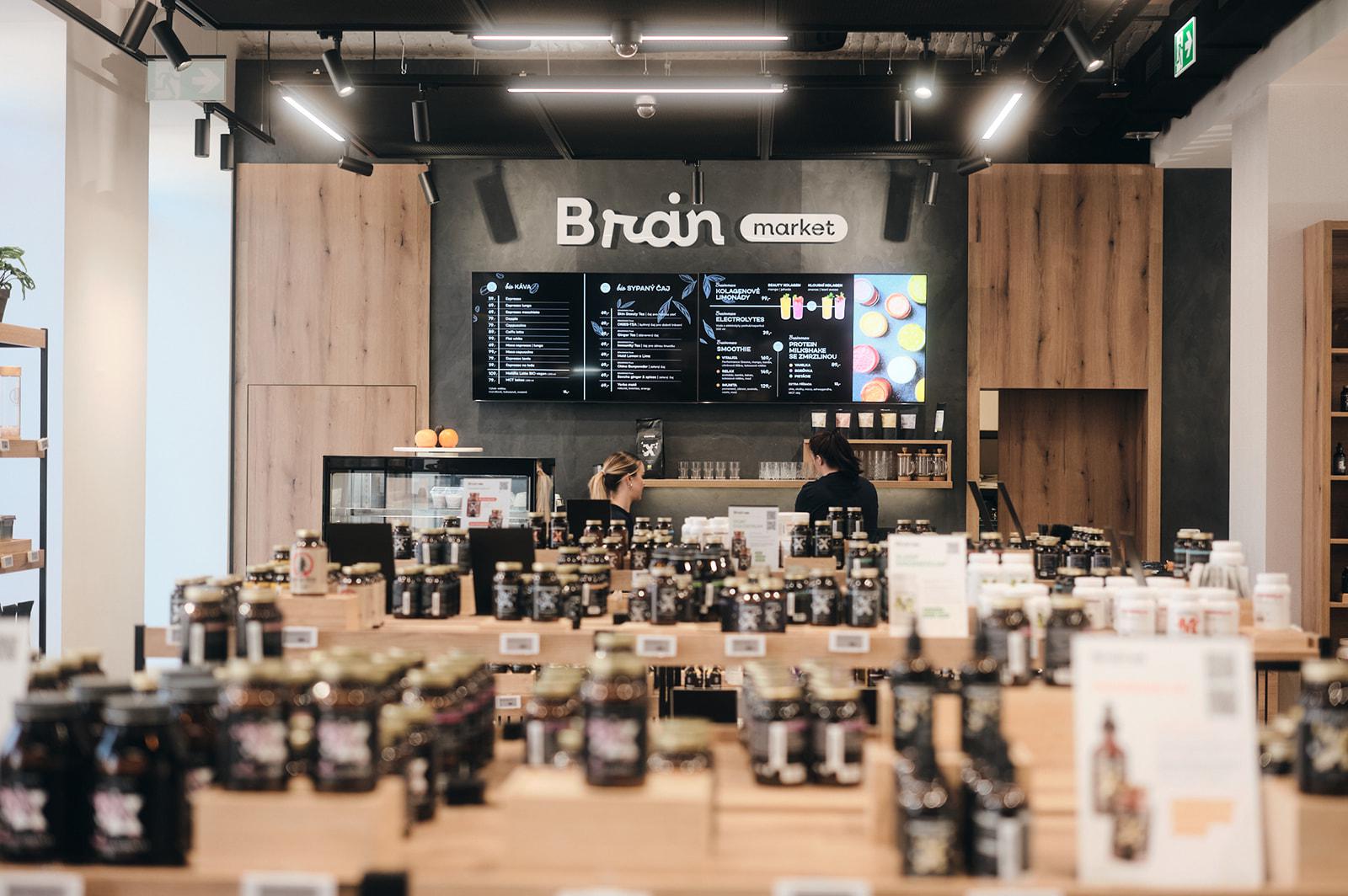 BrainMarket