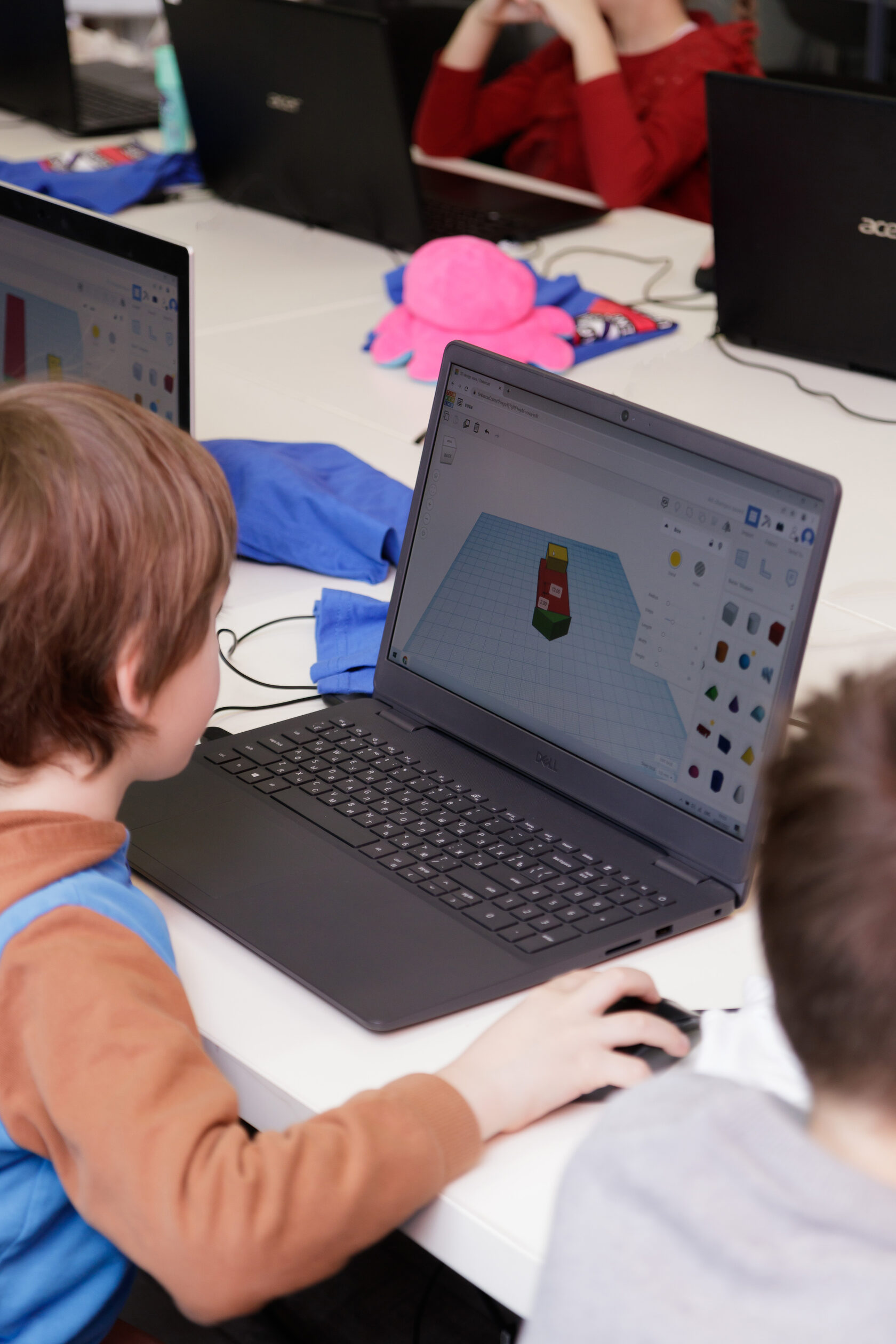 Impact Academies & Camps foto 3